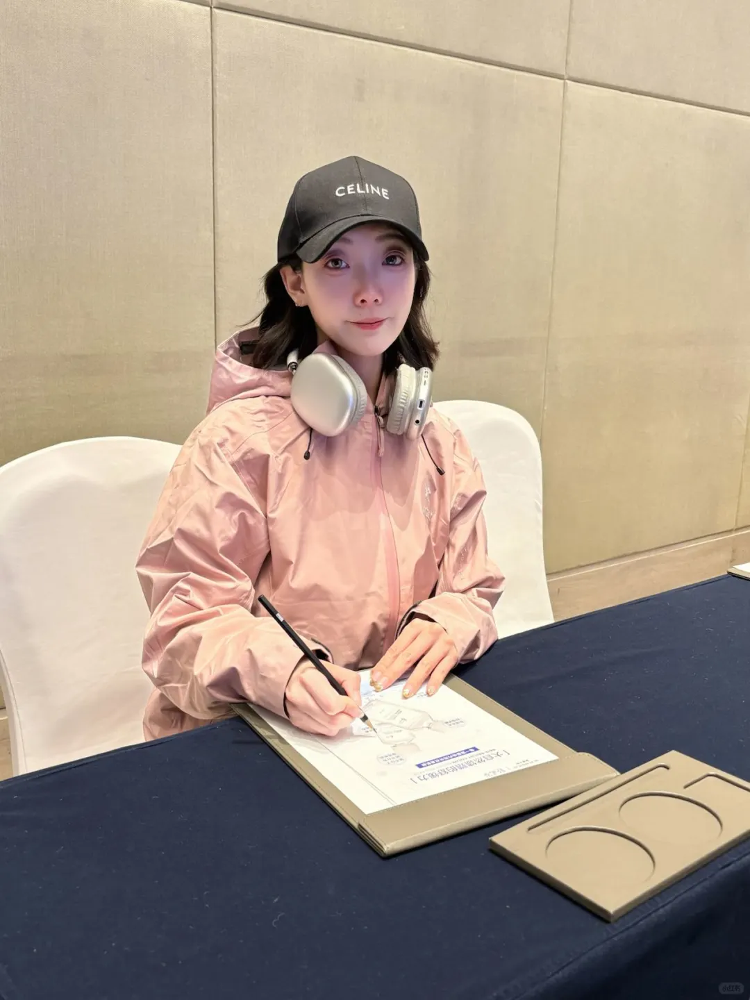 被产品展会新品惊艳到！