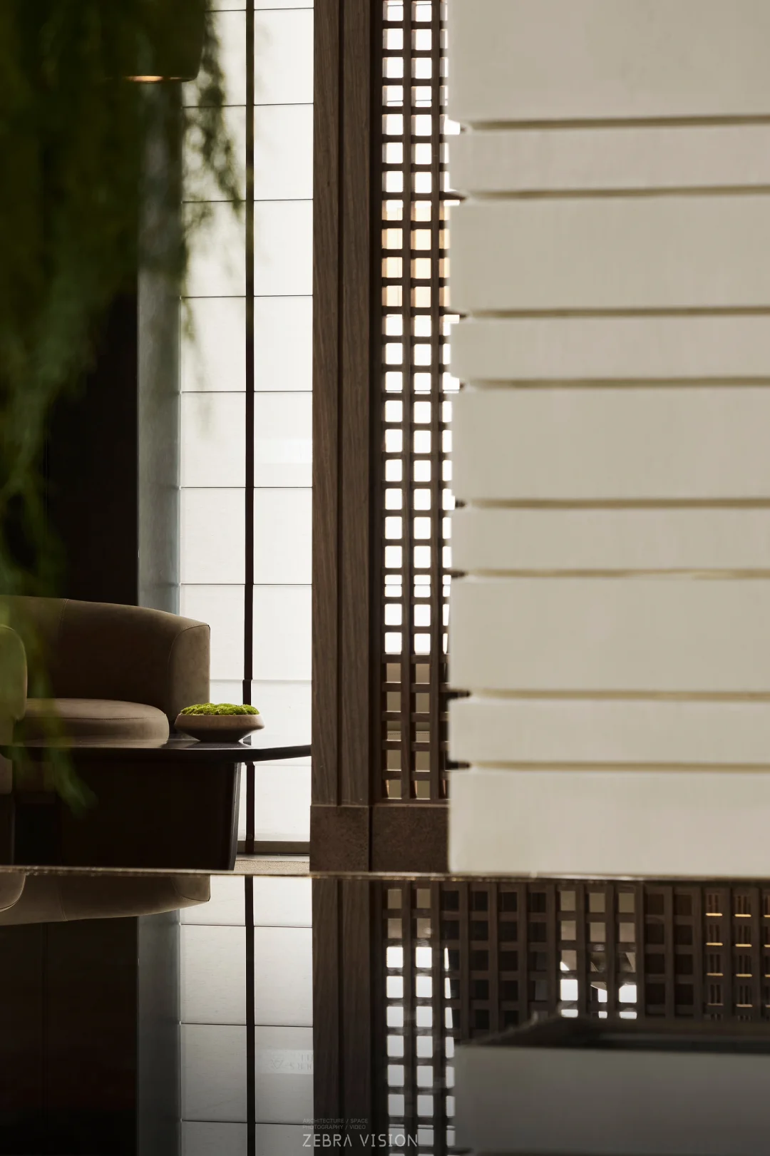 空间摄影｜亚朵S酒店宁波国际会展中心