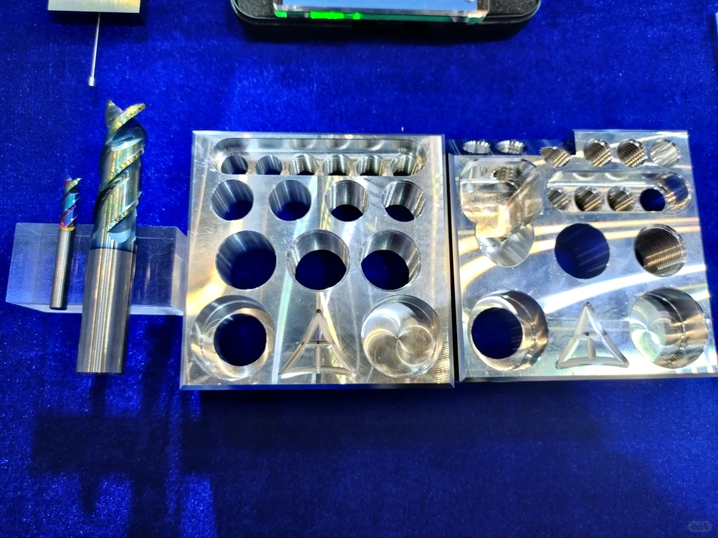 CIMT2025 展会第2天