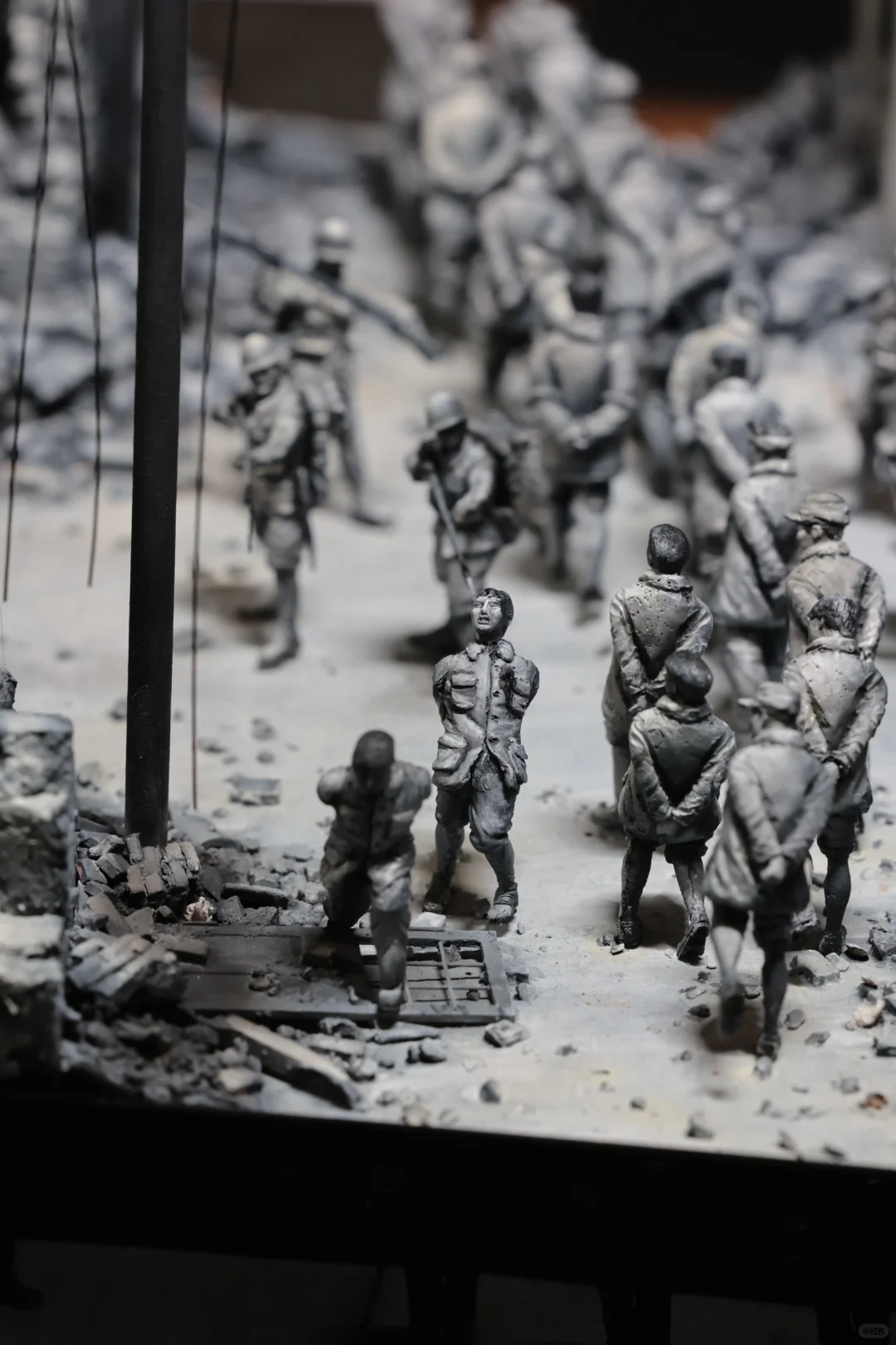 北京中国模型展最佳展品！