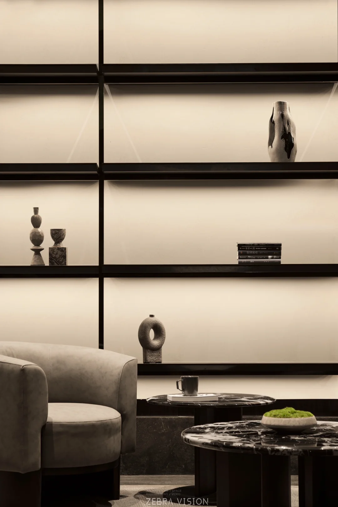 空间摄影｜亚朵S酒店宁波国际会展中心