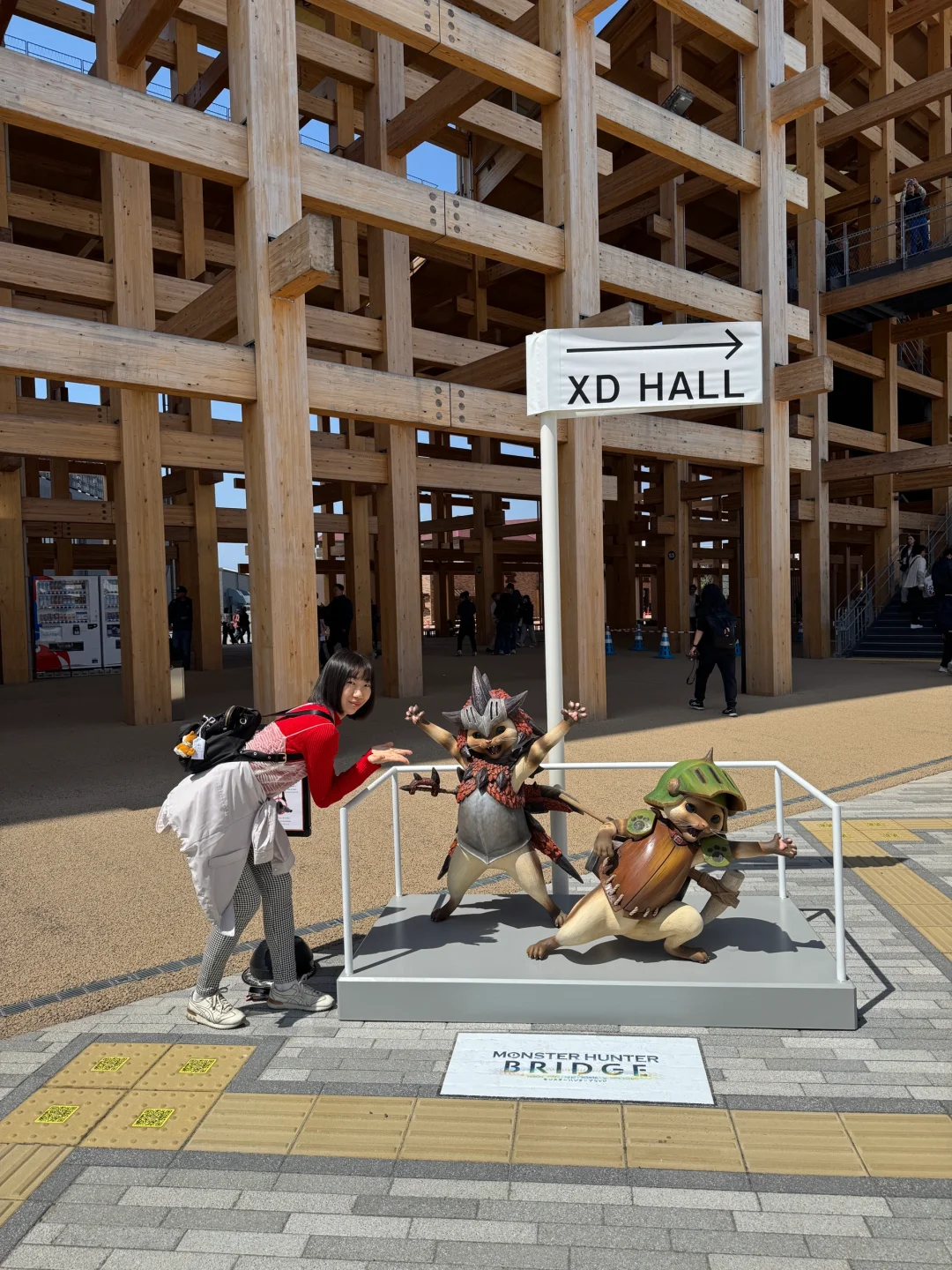 大阪世博会 去了！！说说真实感受