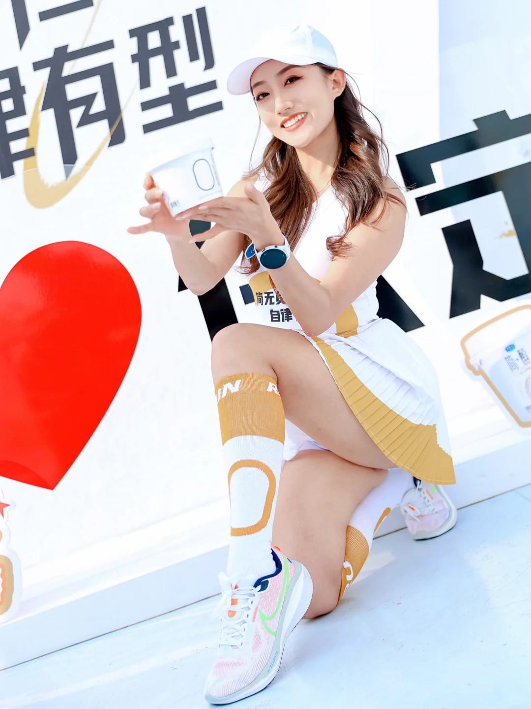 保定马拉松｜跑嗨了吃爽了?驴肉火烧管够!