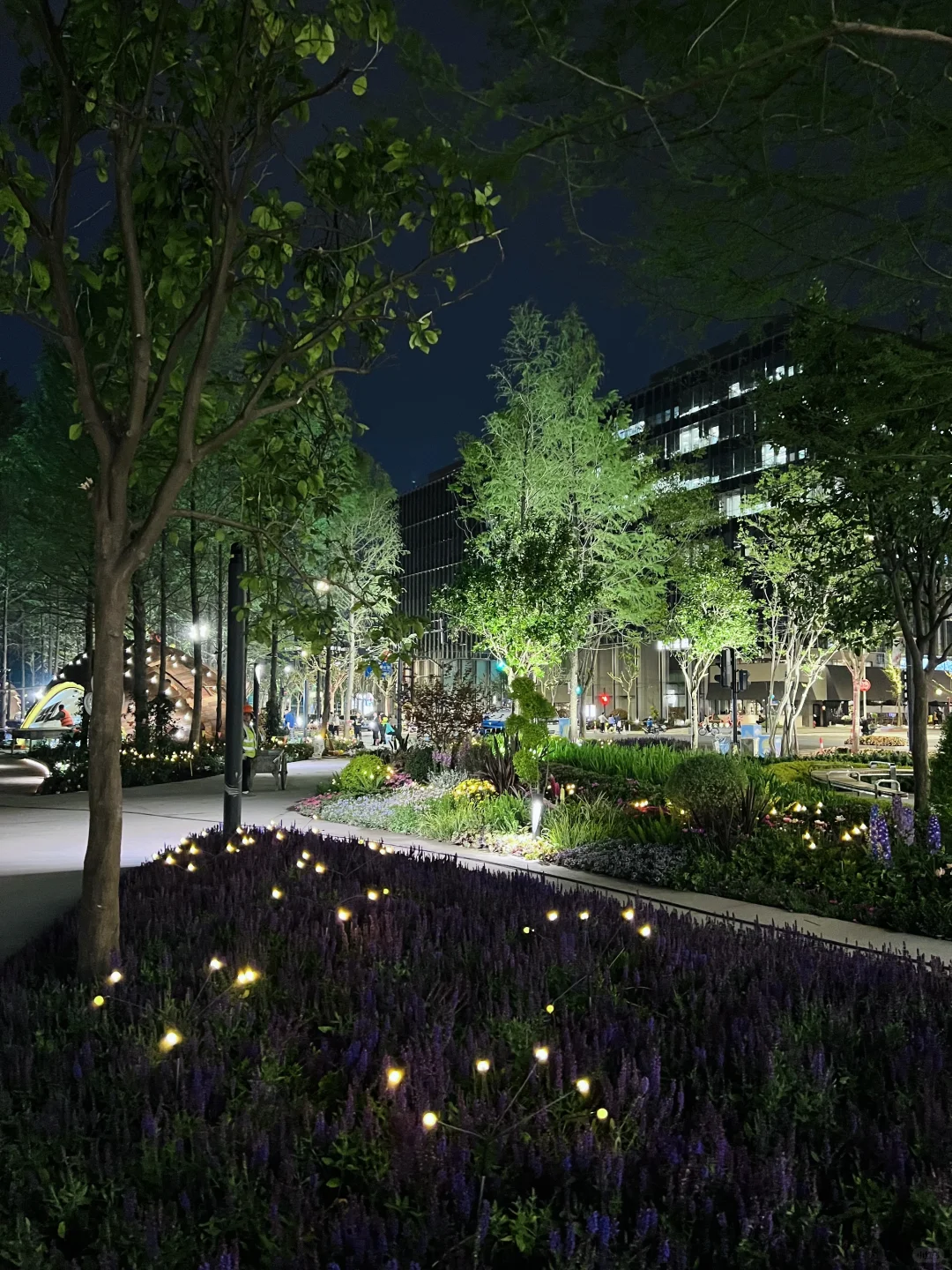 春日欢迎会|上海花展简直莫奈花园+爱乐之城