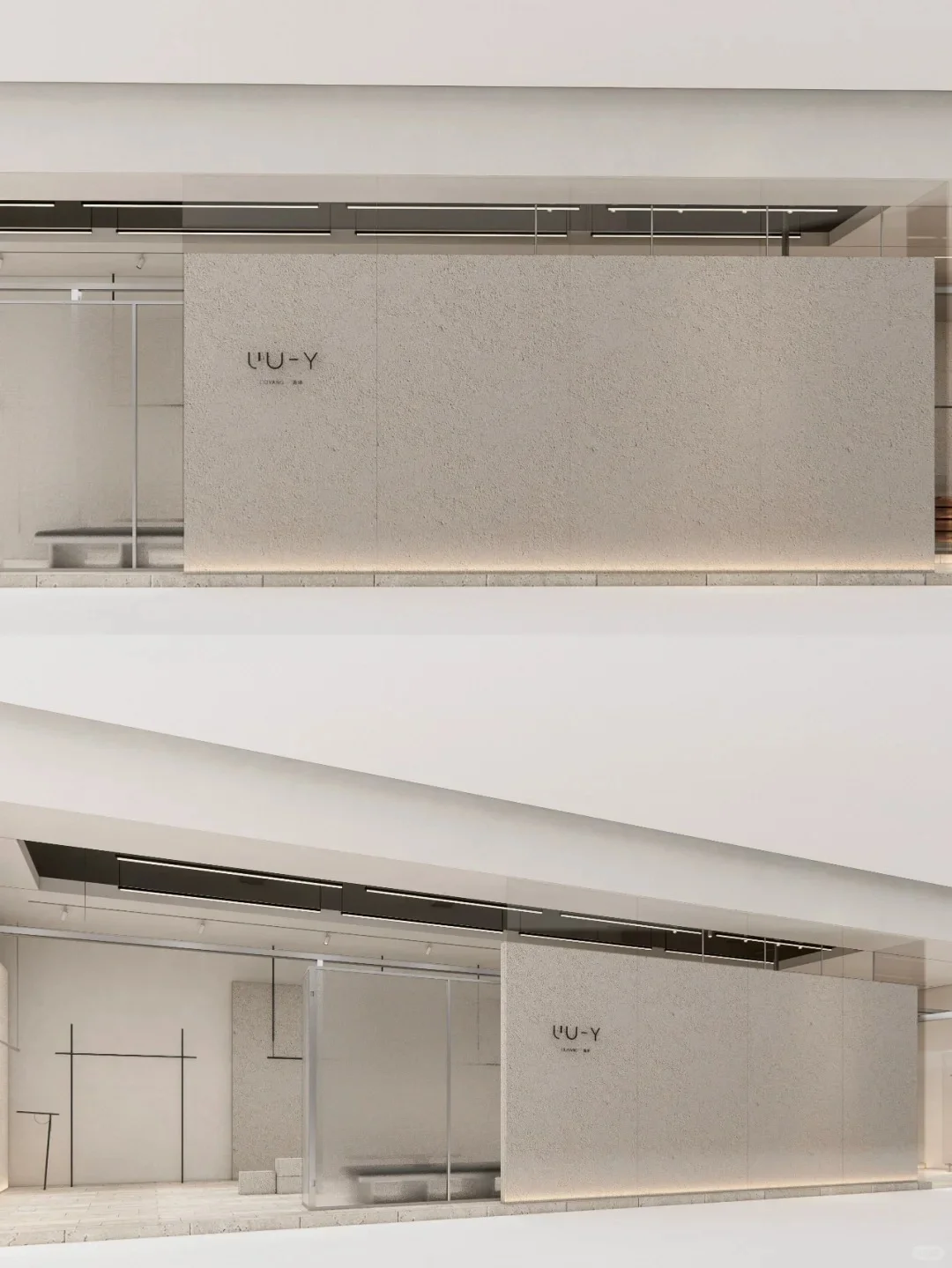 新作｜LIUYANG展会空间