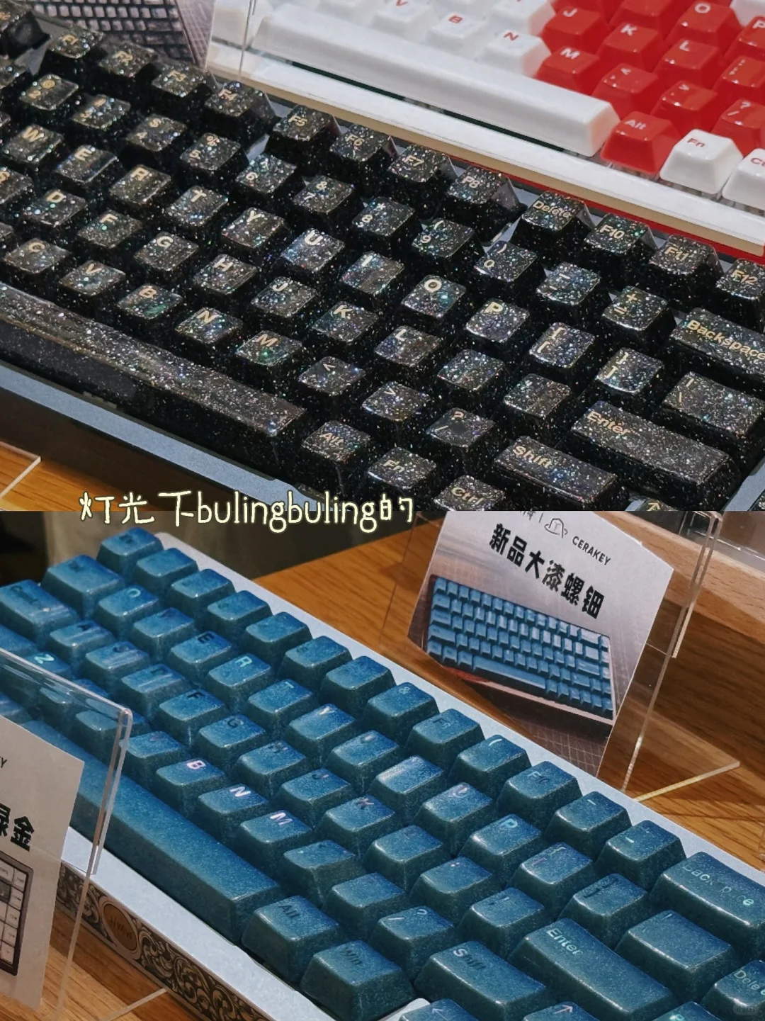 ?PLOG｜ZFX上海展会｜摸到好多新东西