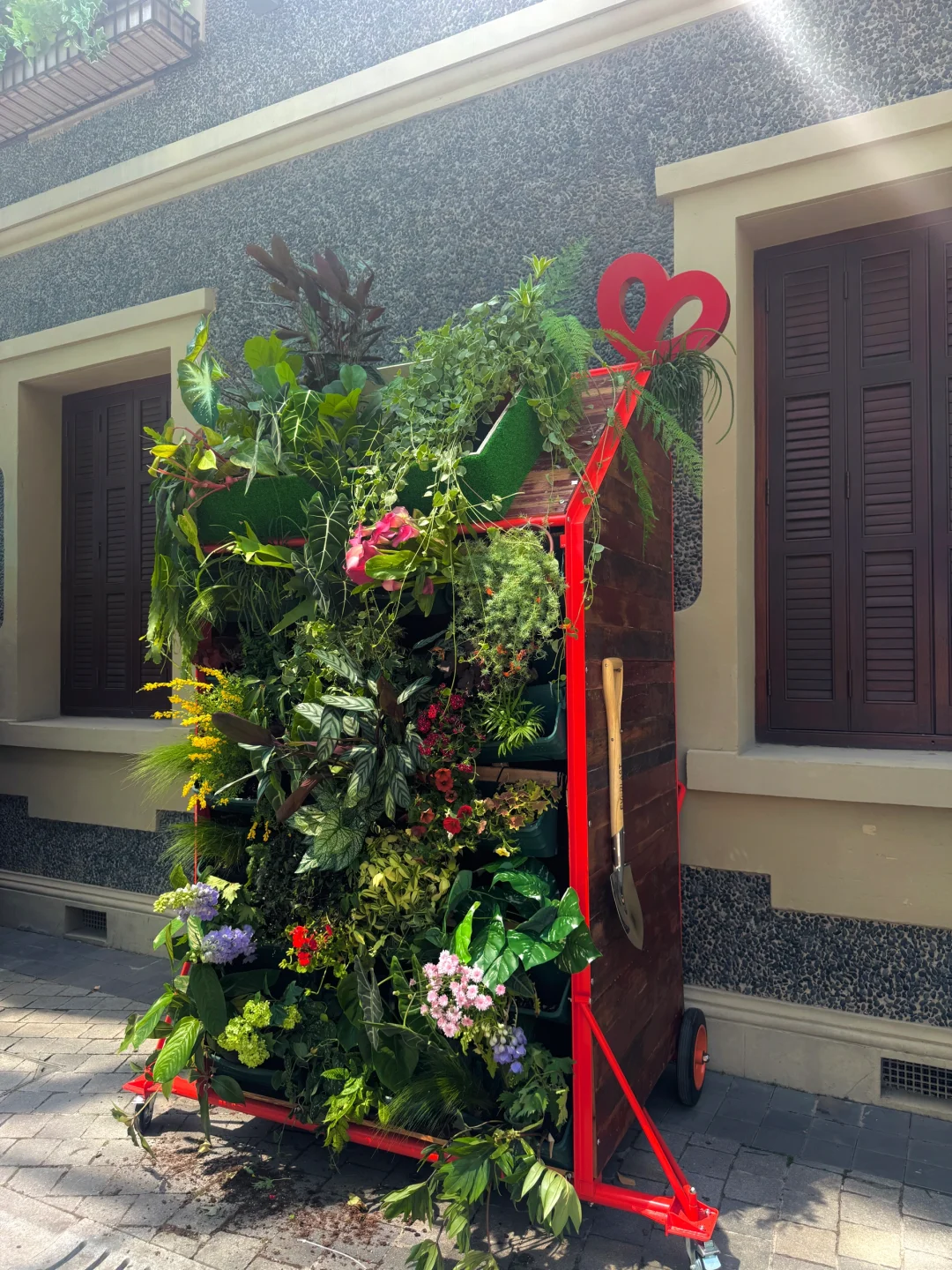 魔都看展|春日必看展?城市中心的莫奈花园