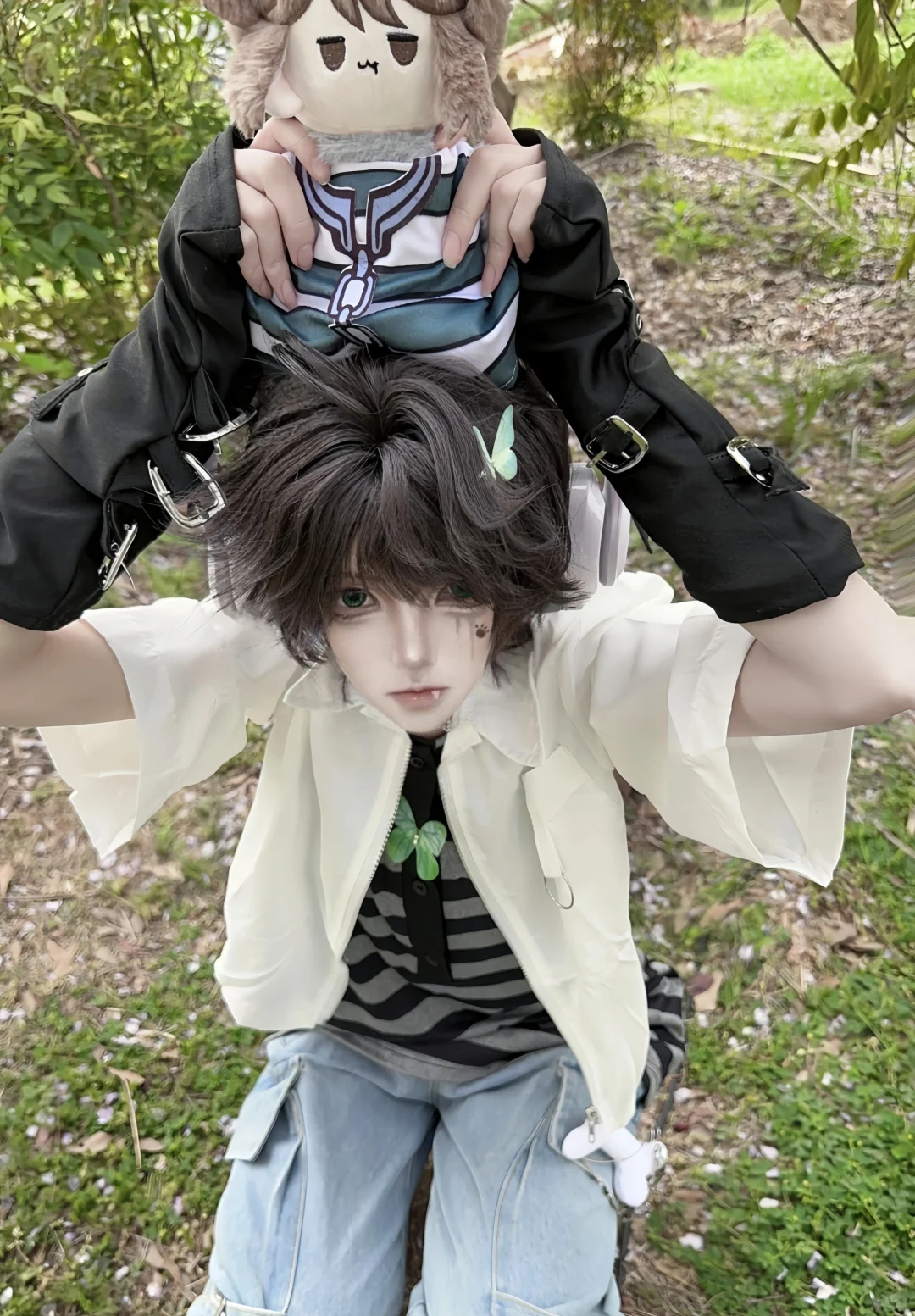 金陵青年文化博览会2nd（满了谢谢）