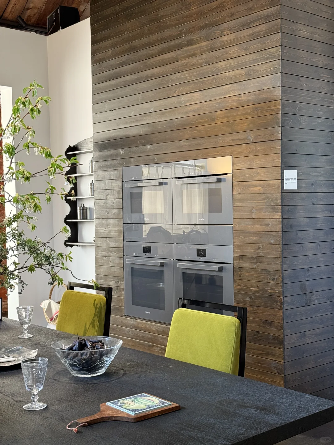 上海家居展｜自己的生活就是永恒的艺术