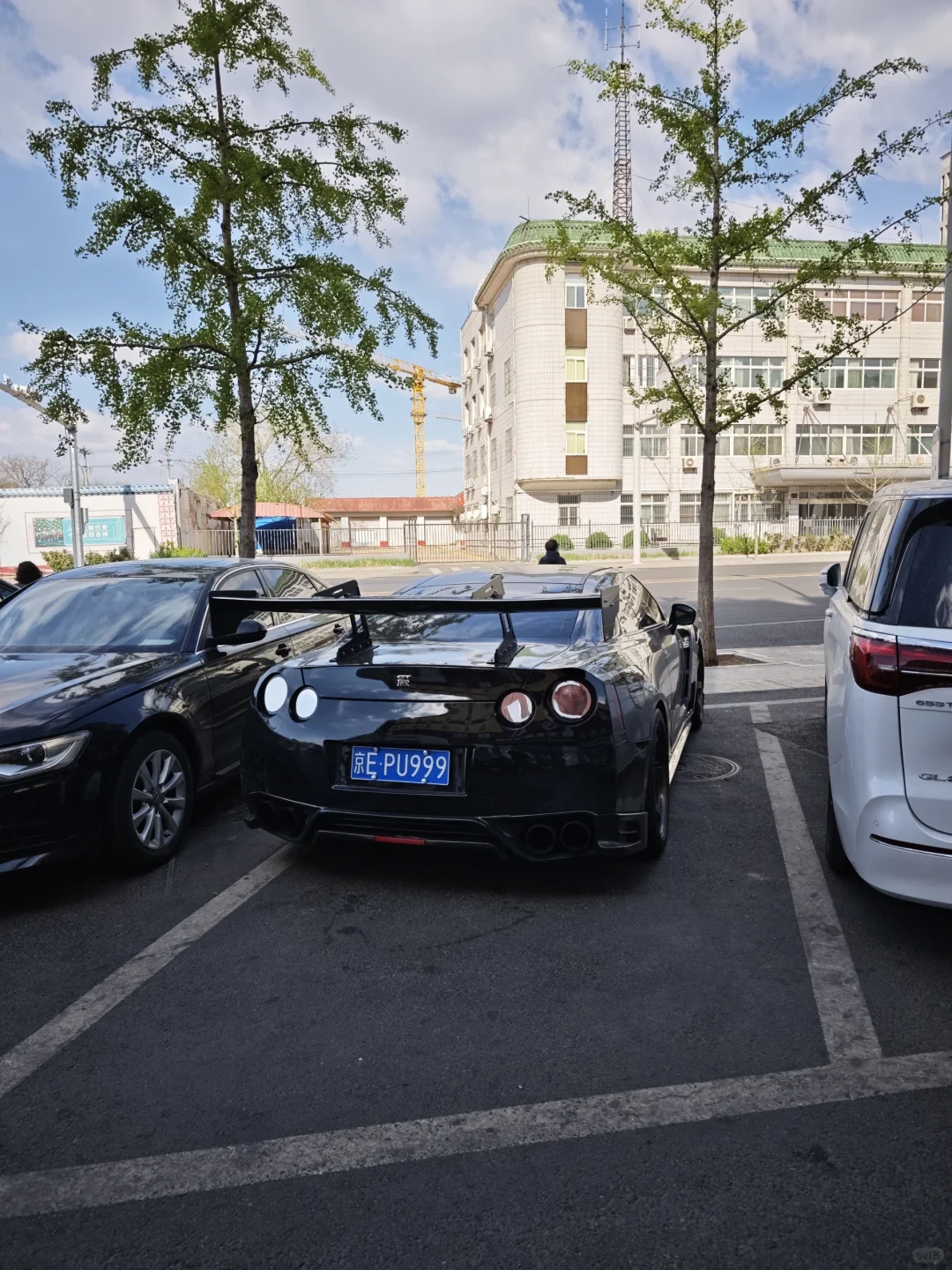 忘记留个北京ip了