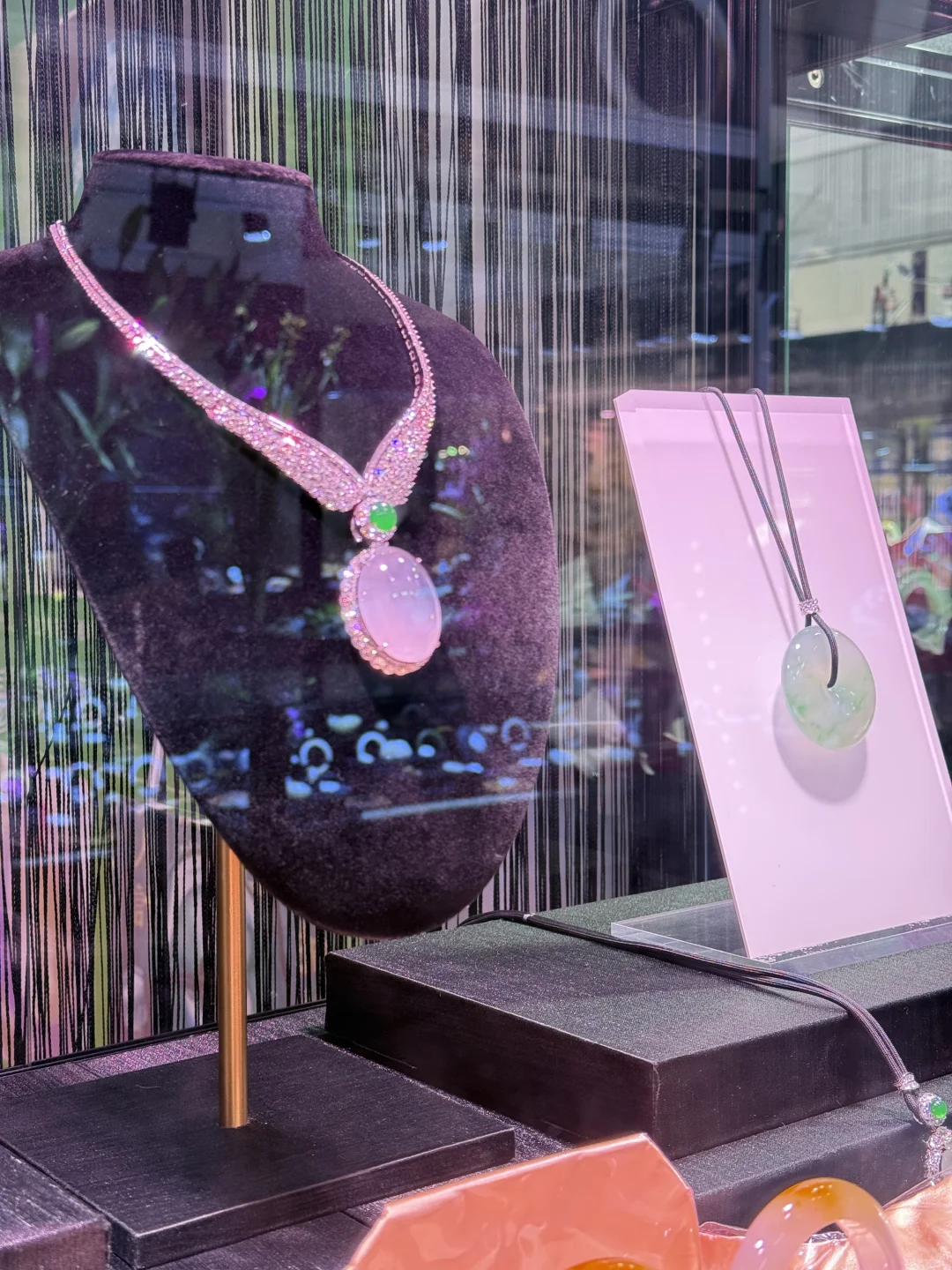 免费看展｜中国国际珠宝首饰展来啦！