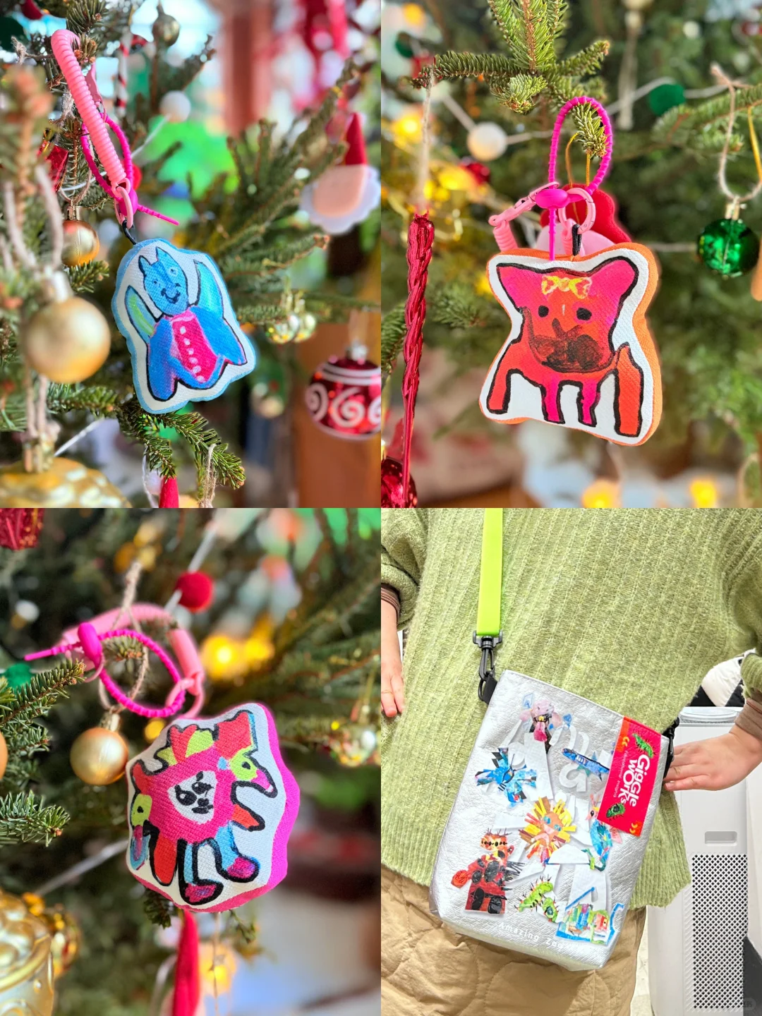 孩子的世界有多精彩