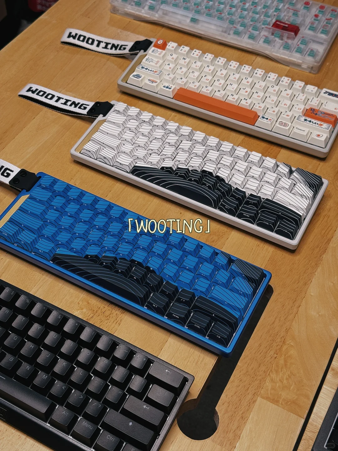 ?PLOG｜ZFX上海展会｜摸到好多新东西