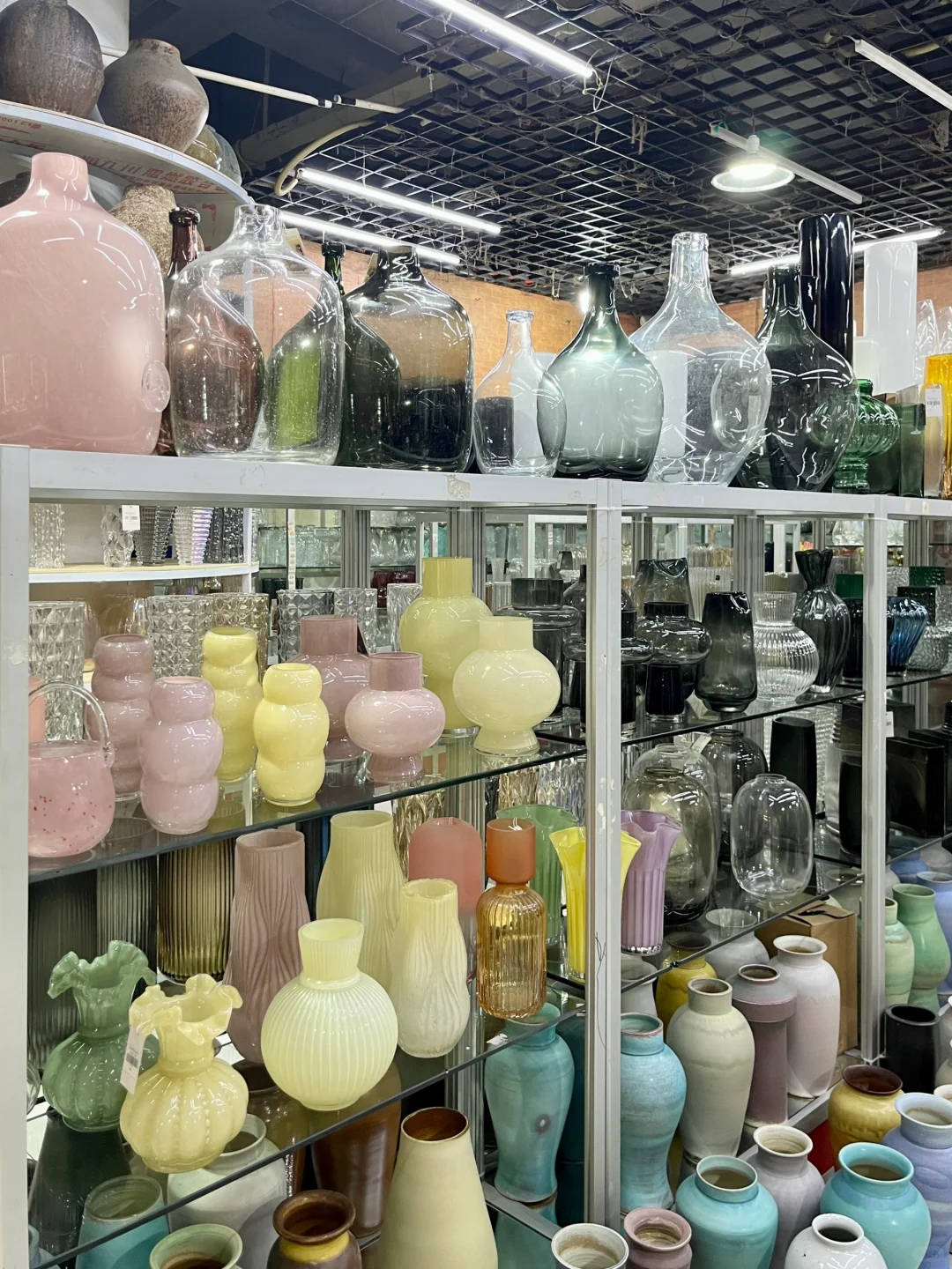 重庆买鲜花｜会展花市怎么逛？