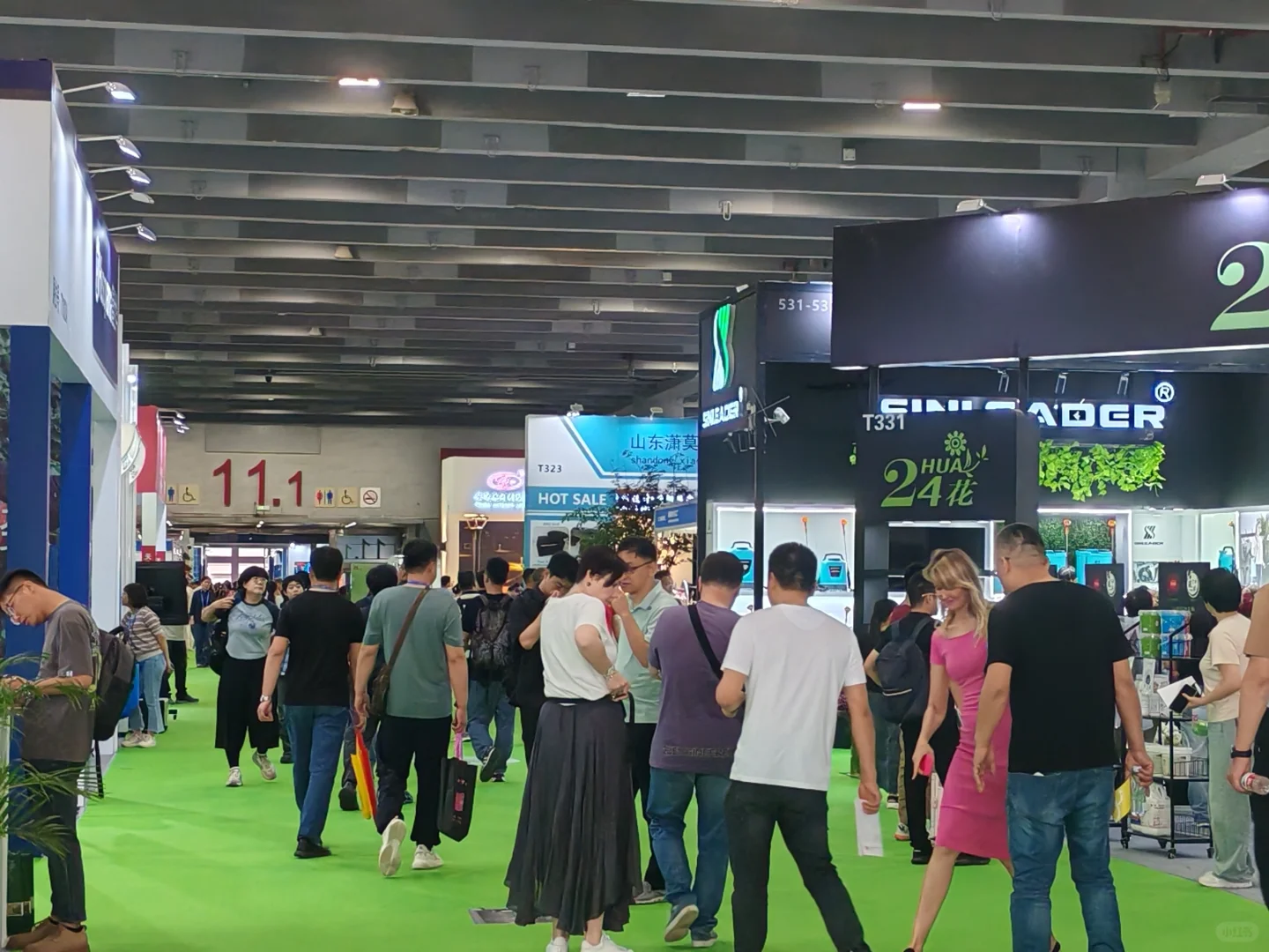 亚洲花卉产业博览会｜第16届