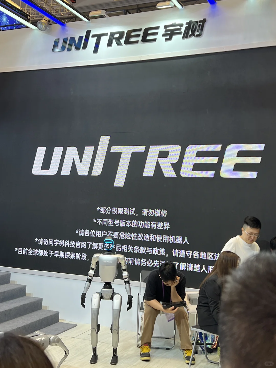 接137届广交会翻译~老板们看看我呀!