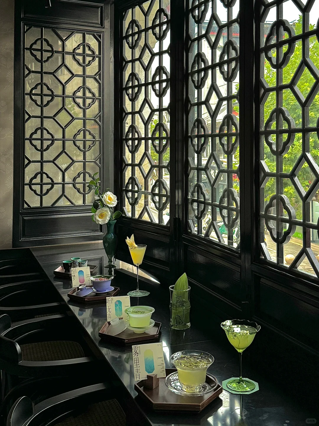 淡季的苏州，真的是人间理想