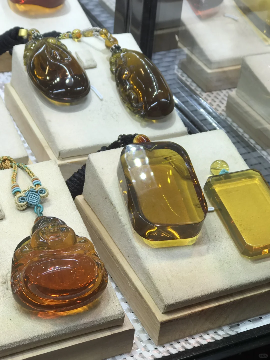 免费看展｜中国国际珠宝首饰展来啦！