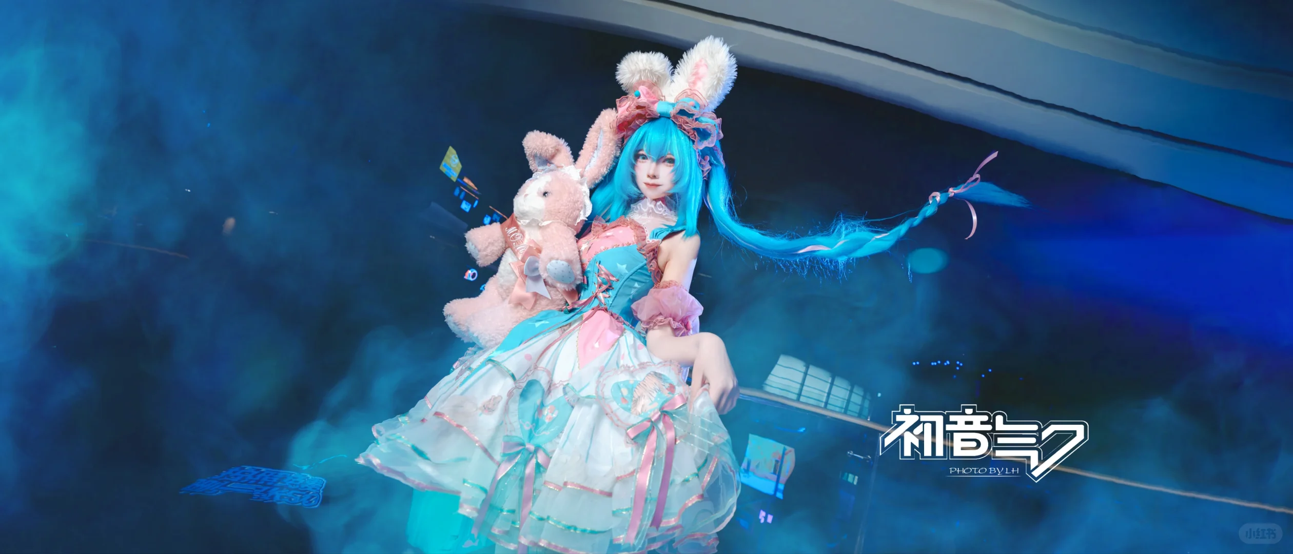 【满啦不回】上海ICG动漫游戏博览会自由行