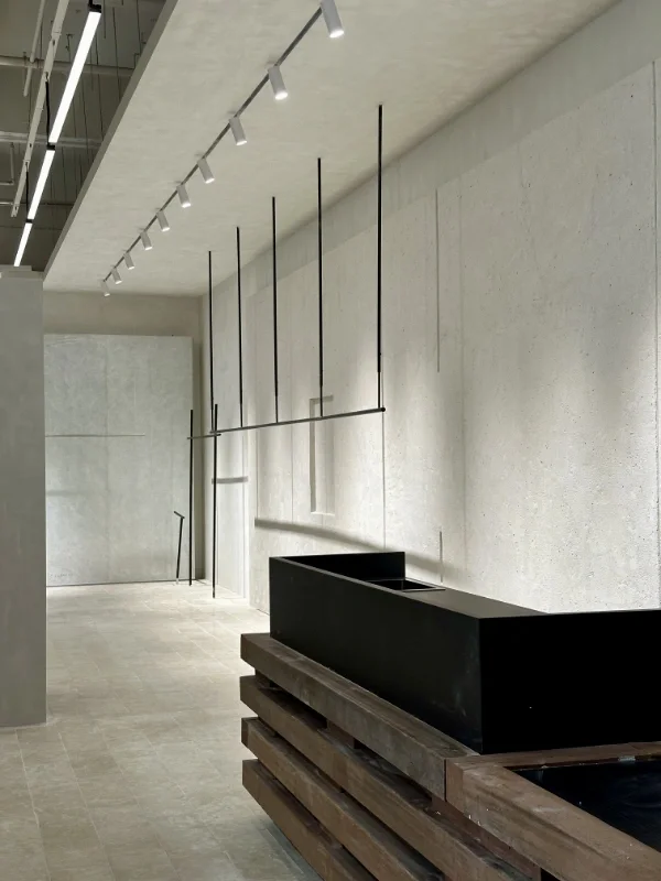 新作｜LIUYANG展会空间