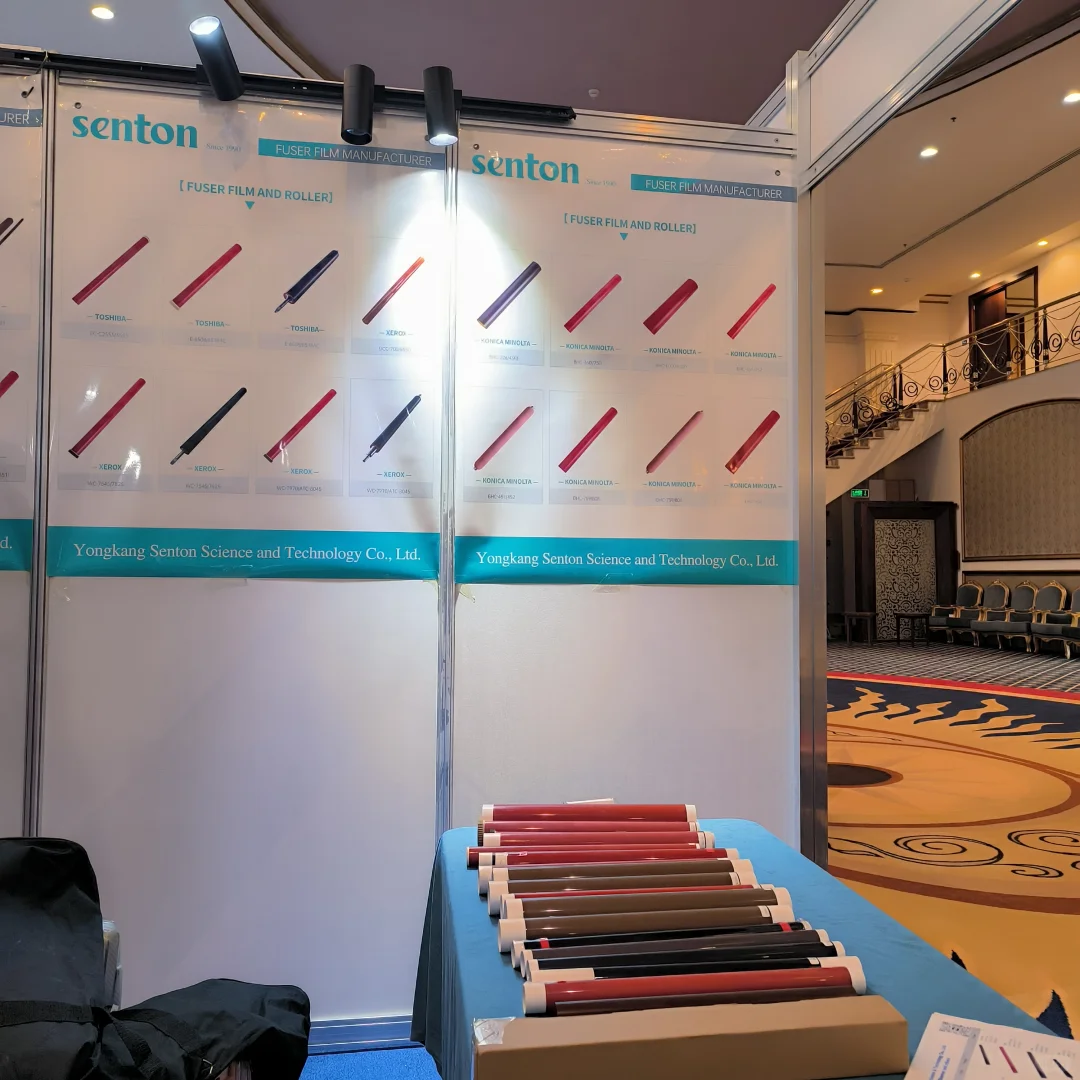 利雅得展会 市场考察翻译员