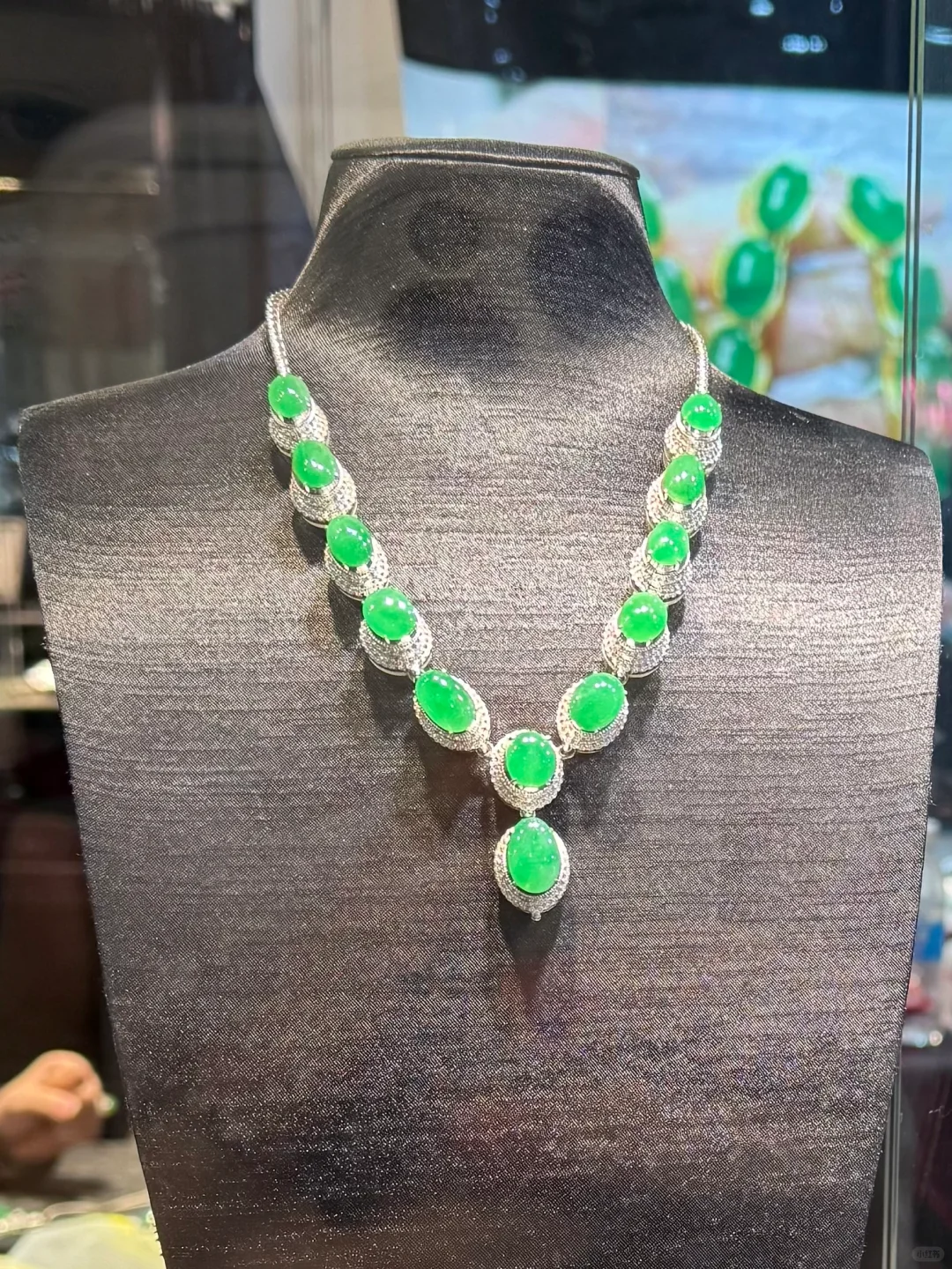 免费看展｜中国国际珠宝首饰展来啦！