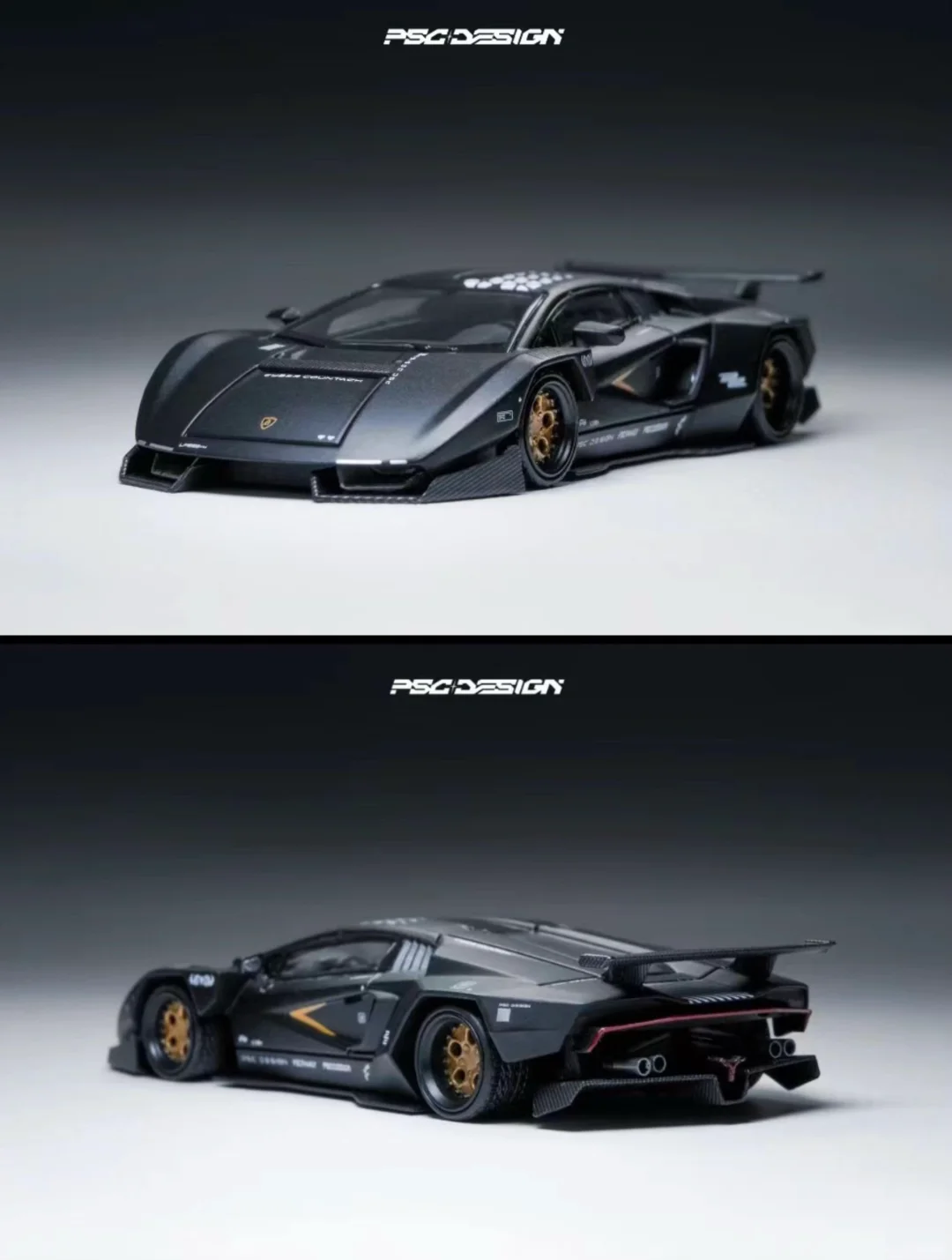 2025 HEC 展会限定车模全攻略（第七弹）