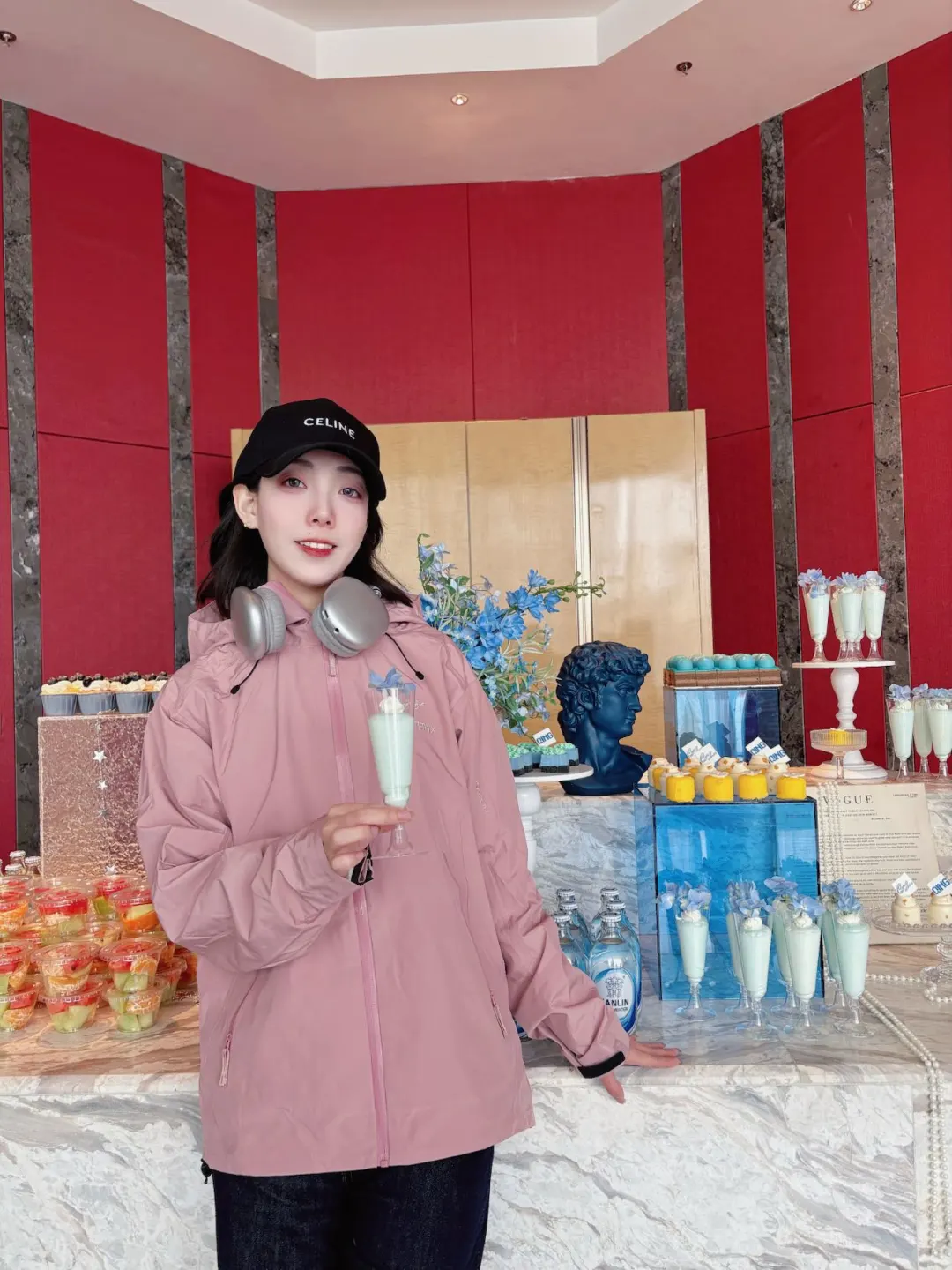 被产品展会新品惊艳到！