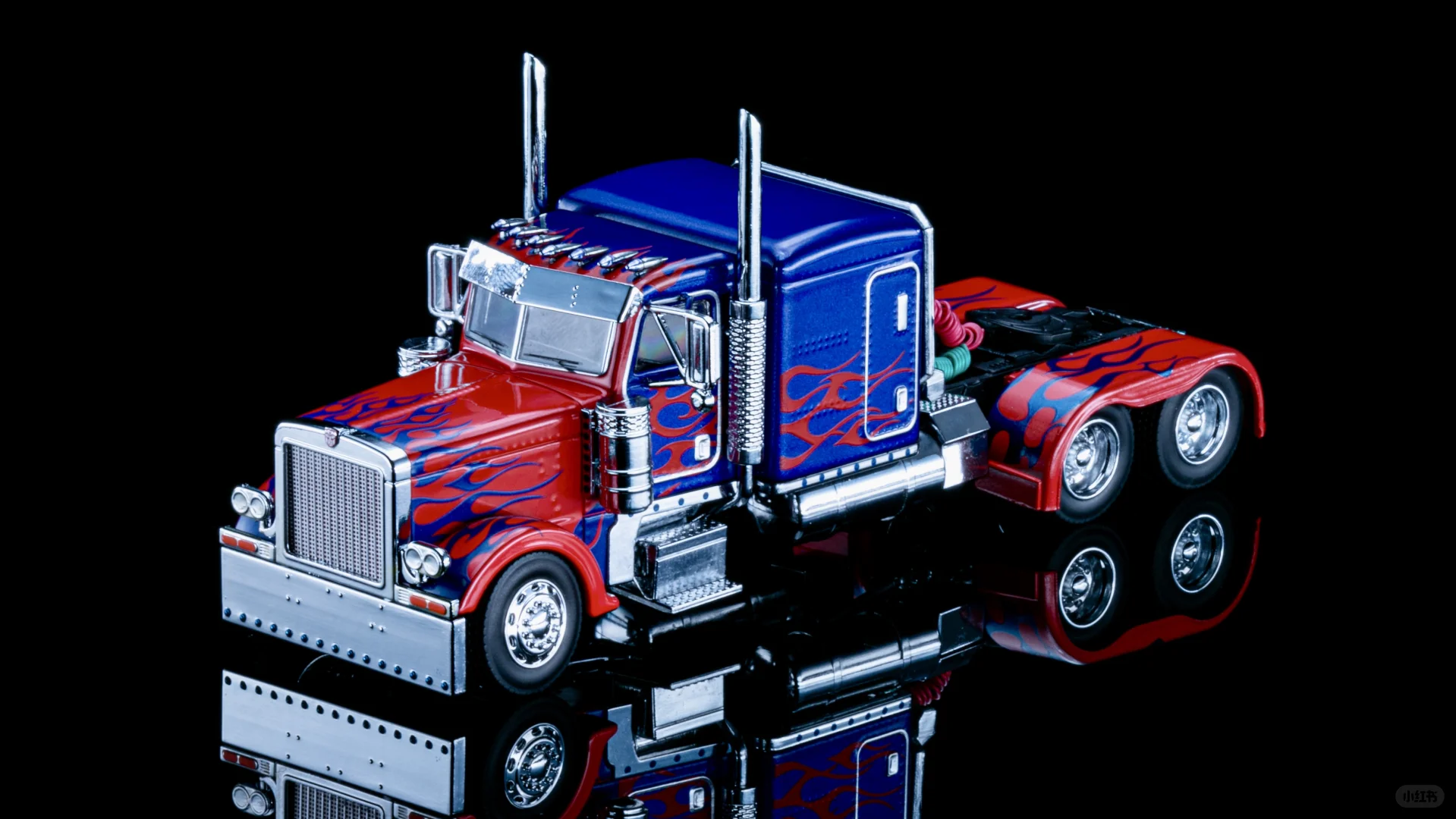 北展限定款彼得比尔特379