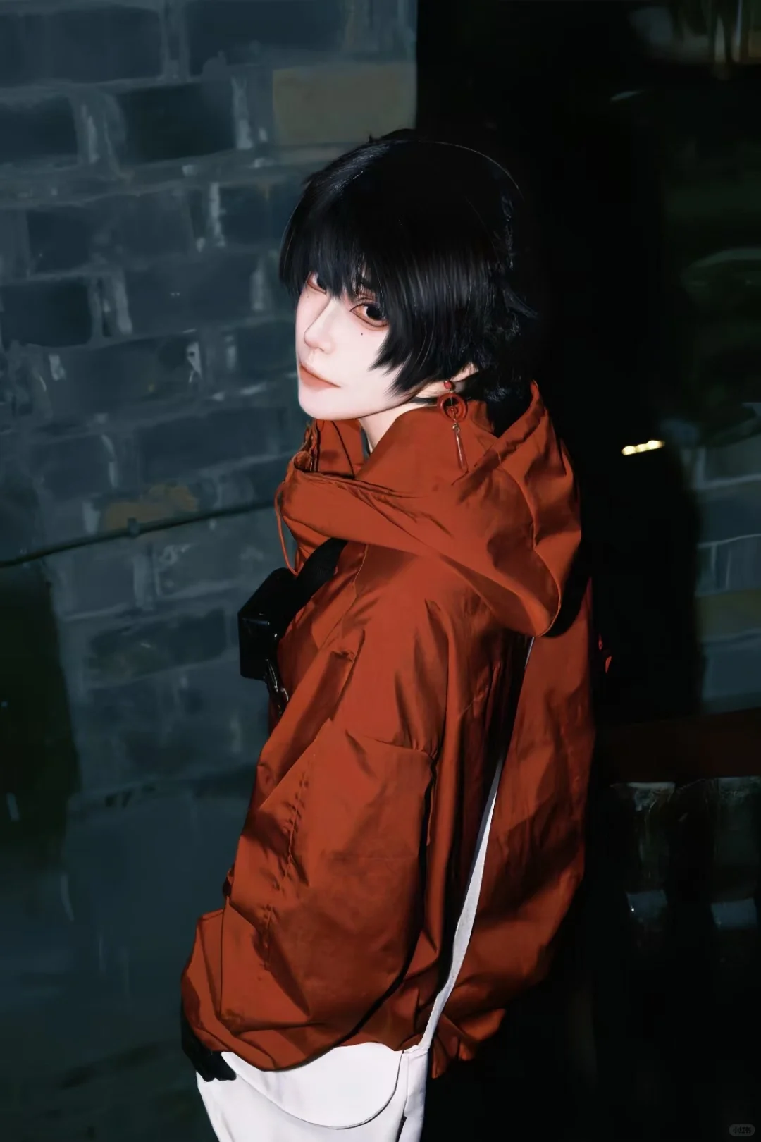 金陵青年文化博览会2nd（满了谢谢）