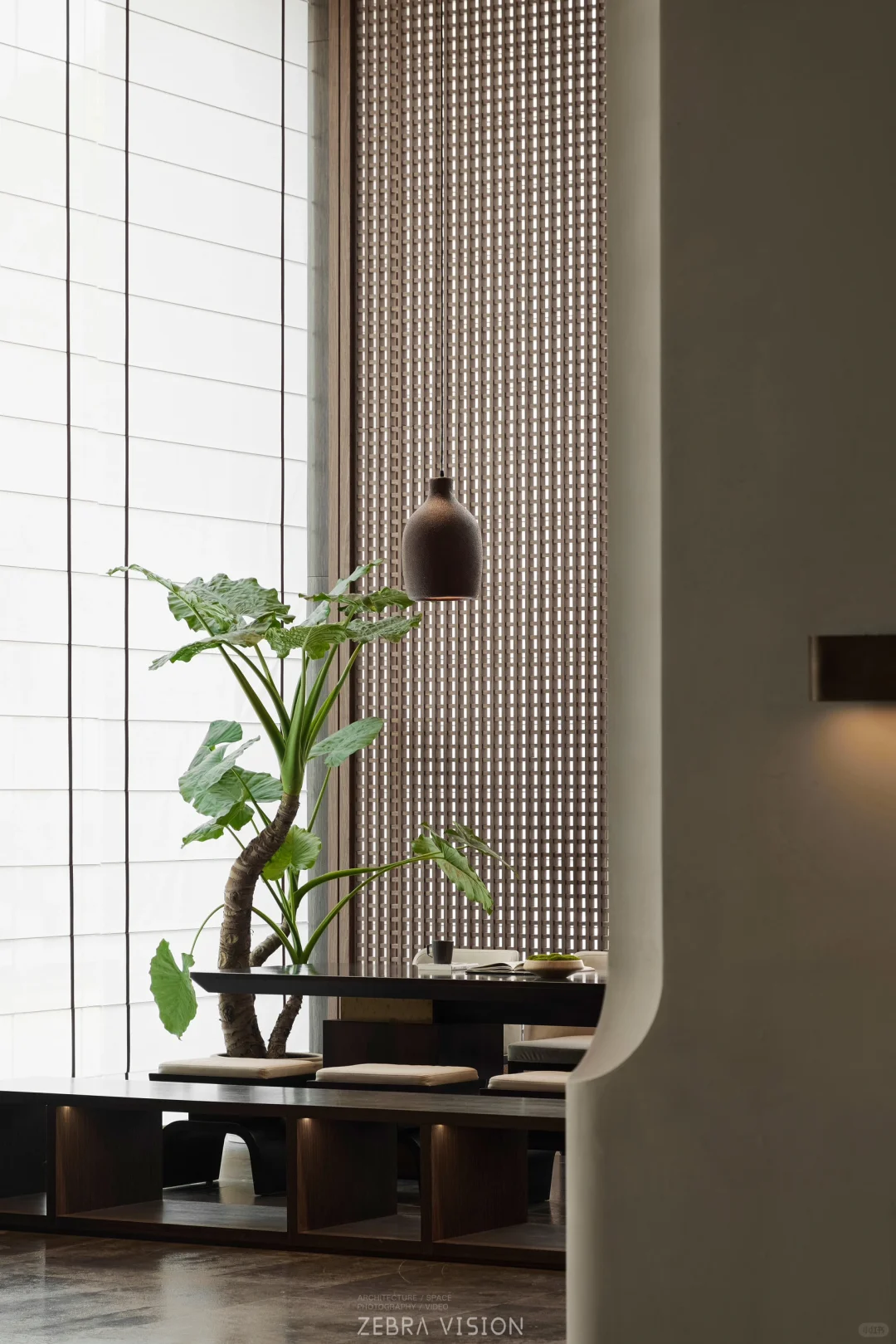 空间摄影｜亚朵S酒店宁波国际会展中心