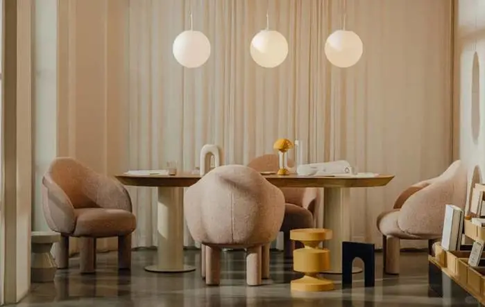 【盈拓展览】波兰波兹南国际家具展览会