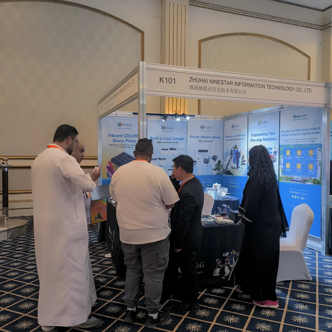 利雅得展会 市场考察翻译员