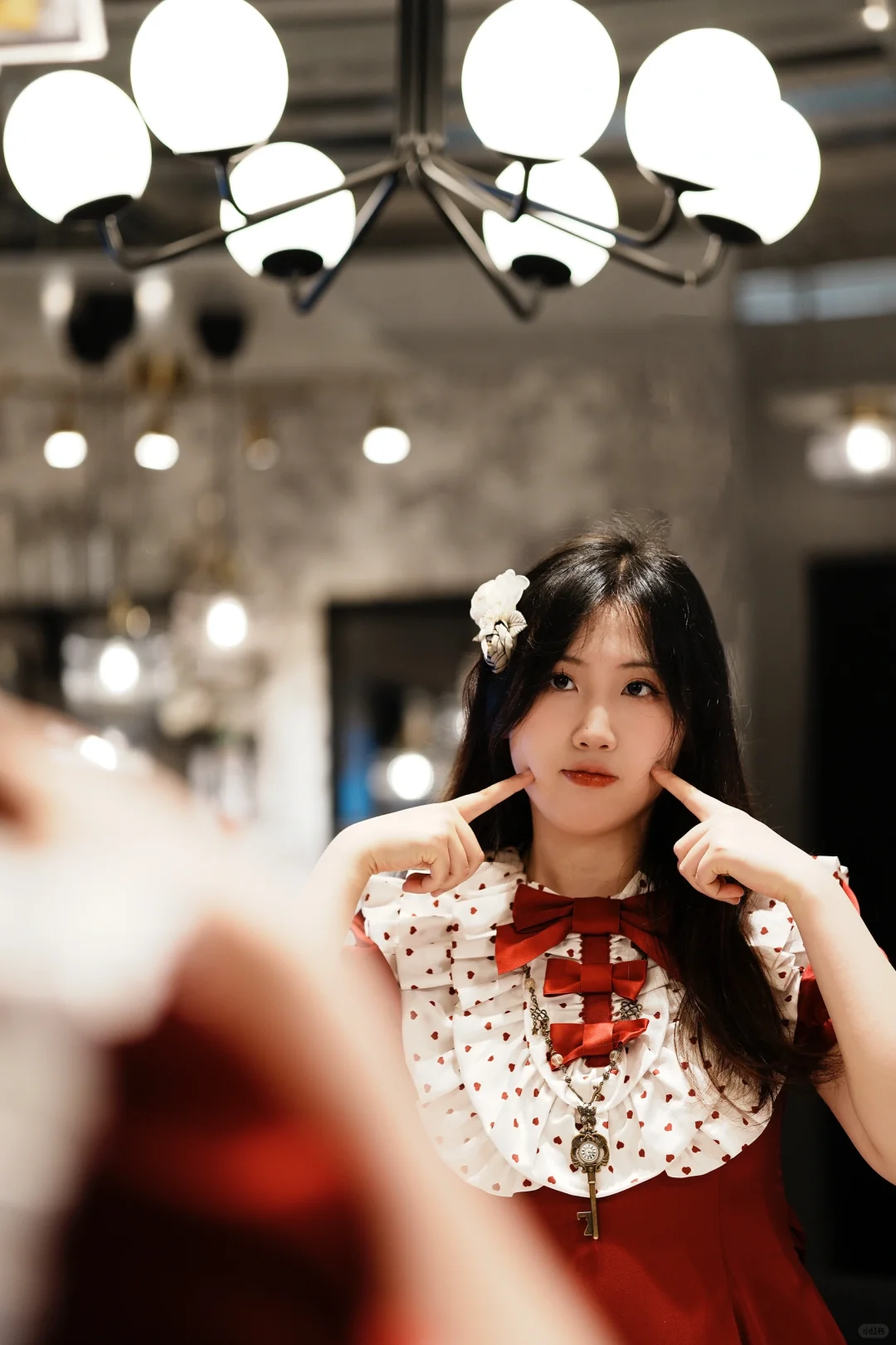 （已满感谢）上海ICG动漫游戏博览会自由行