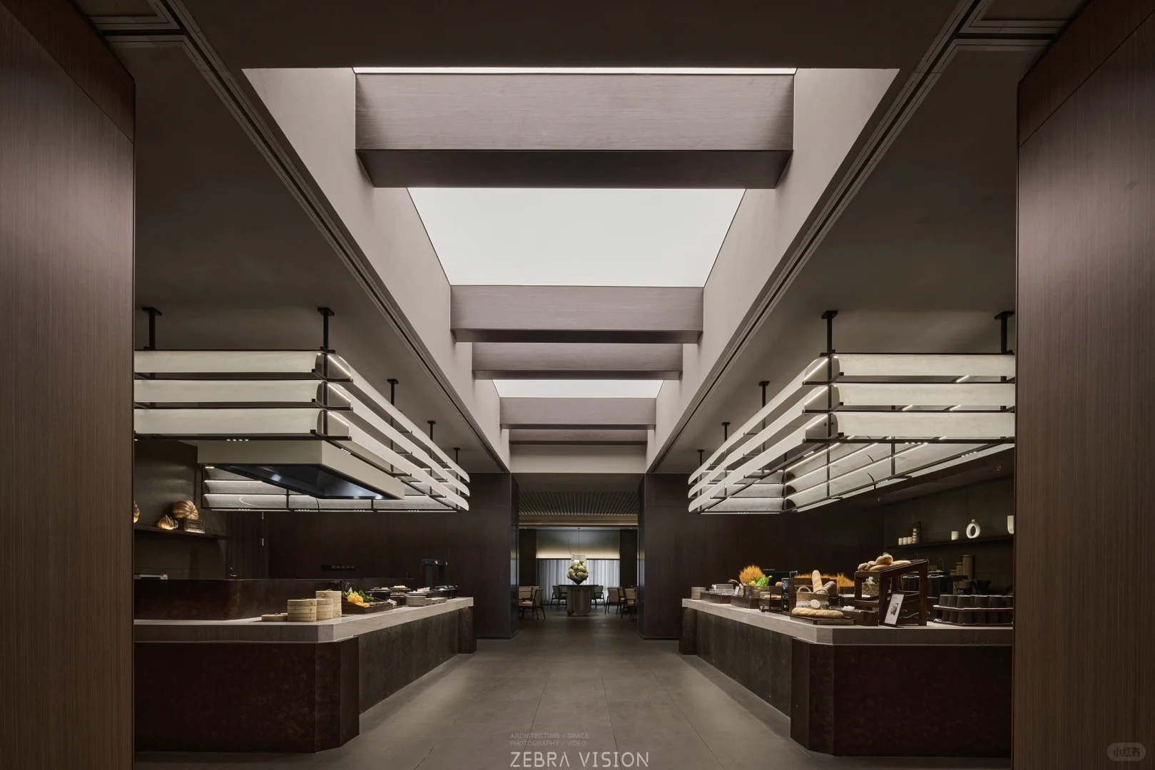 空间摄影｜亚朵S酒店宁波国际会展中心