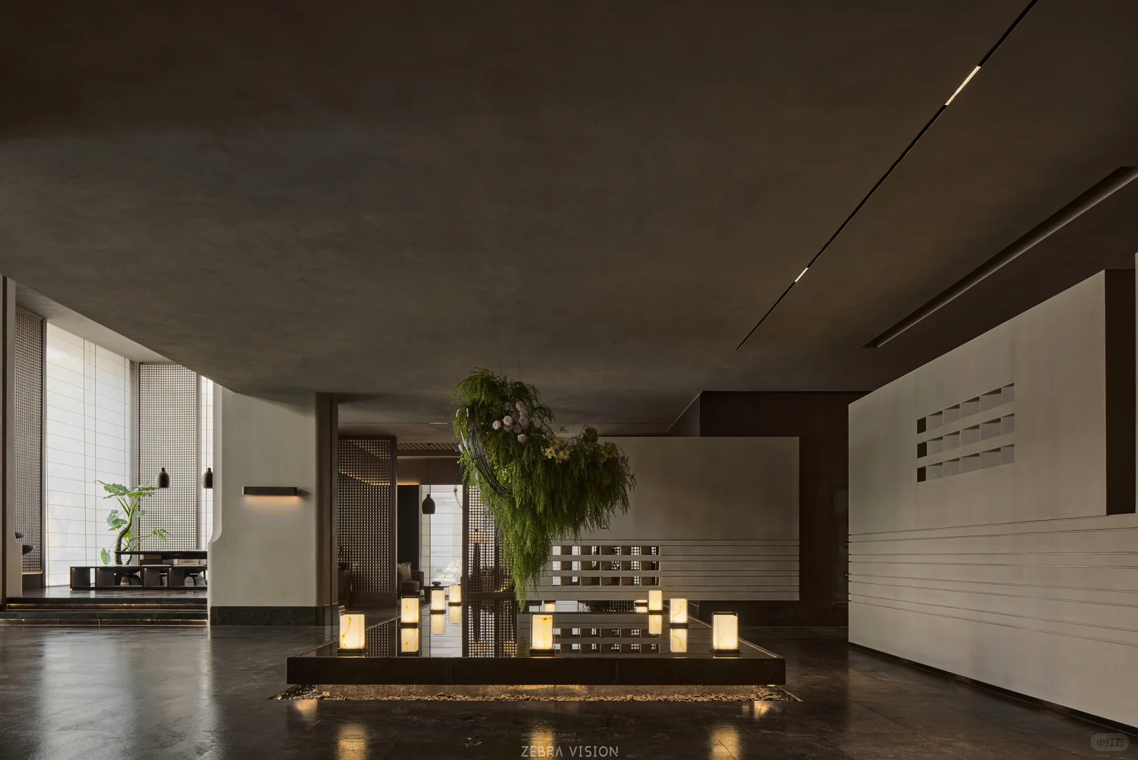 空间摄影｜亚朵S酒店宁波国际会展中心