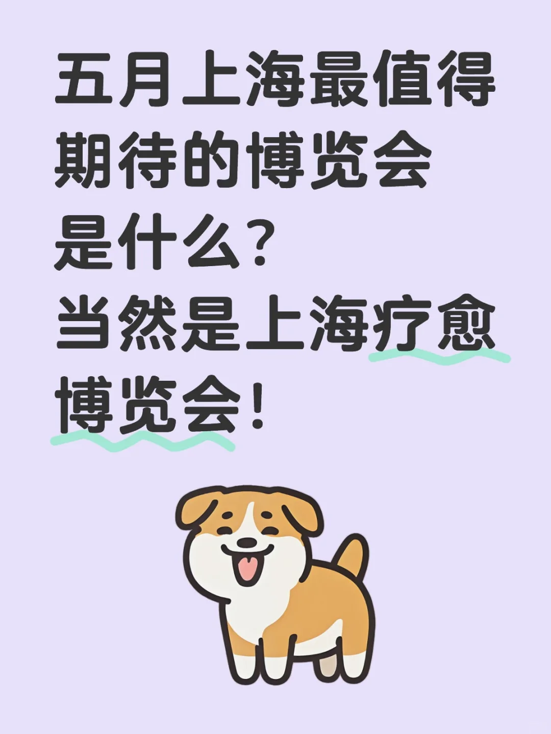 五月上海最值得期待的博览会是什么？