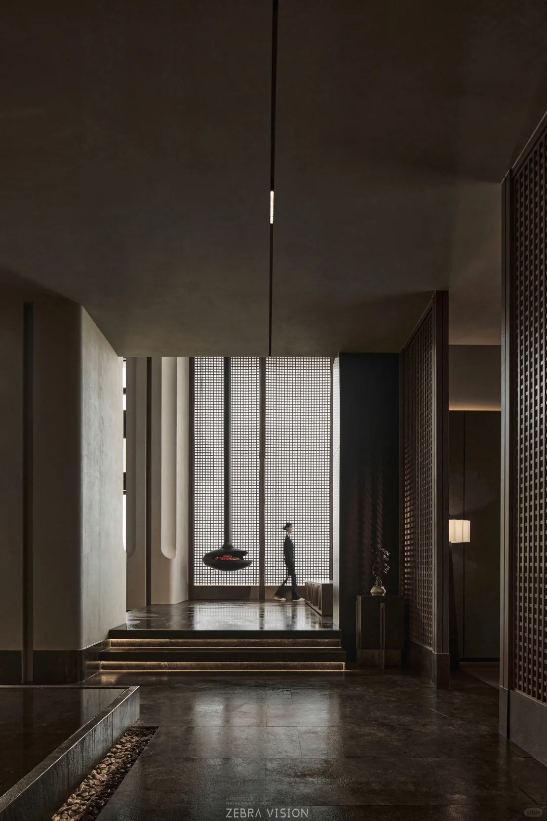 空间摄影｜亚朵S酒店宁波国际会展中心