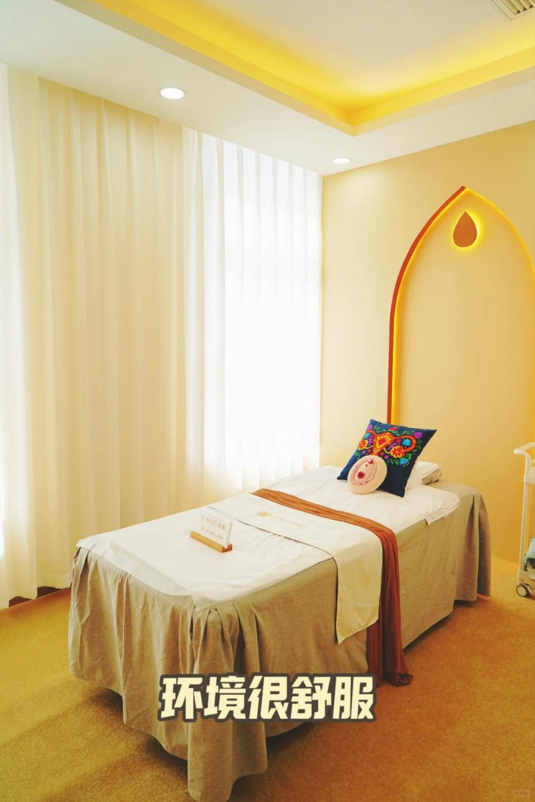 准备参加第五届疗愈?博览会‼️