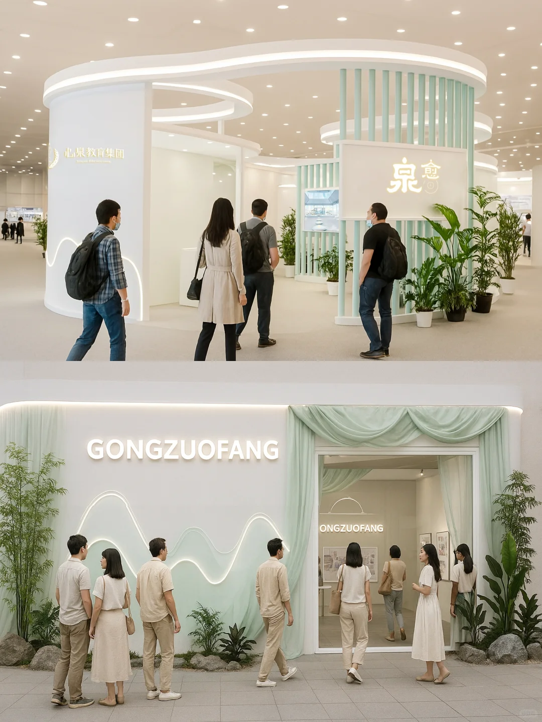 2025国际疗愈博览会来了!快来领票