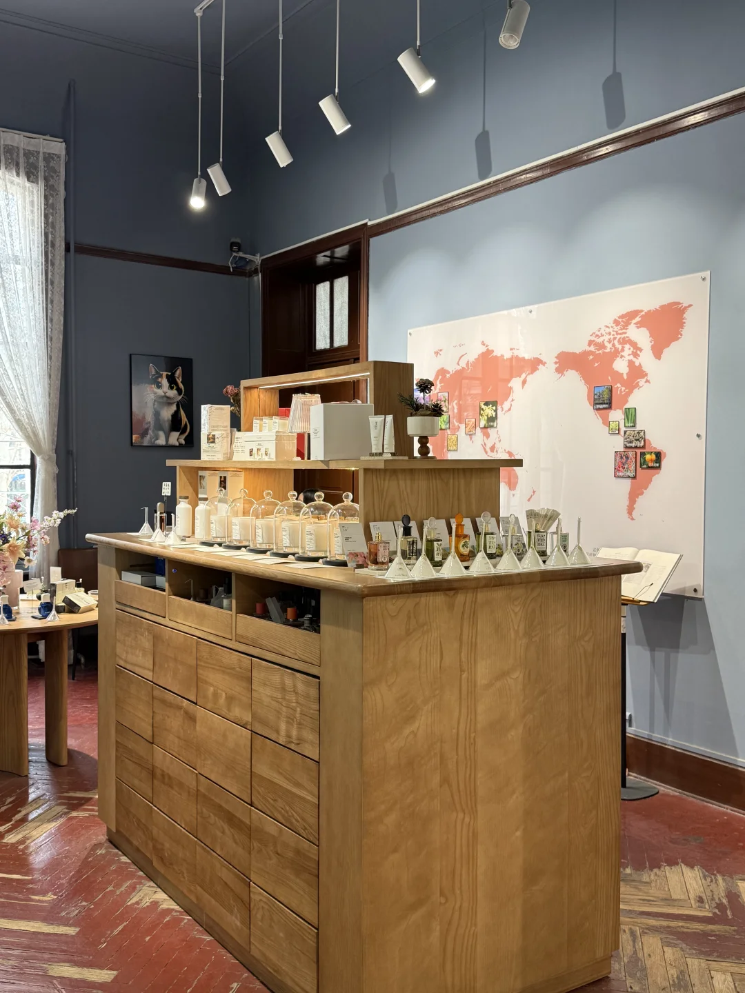 天津新展?在破碎镜像里闻见千万种自己?