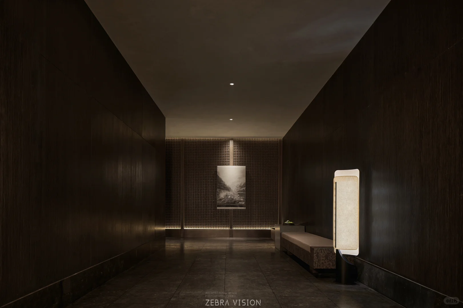 空间摄影｜亚朵S酒店宁波国际会展中心