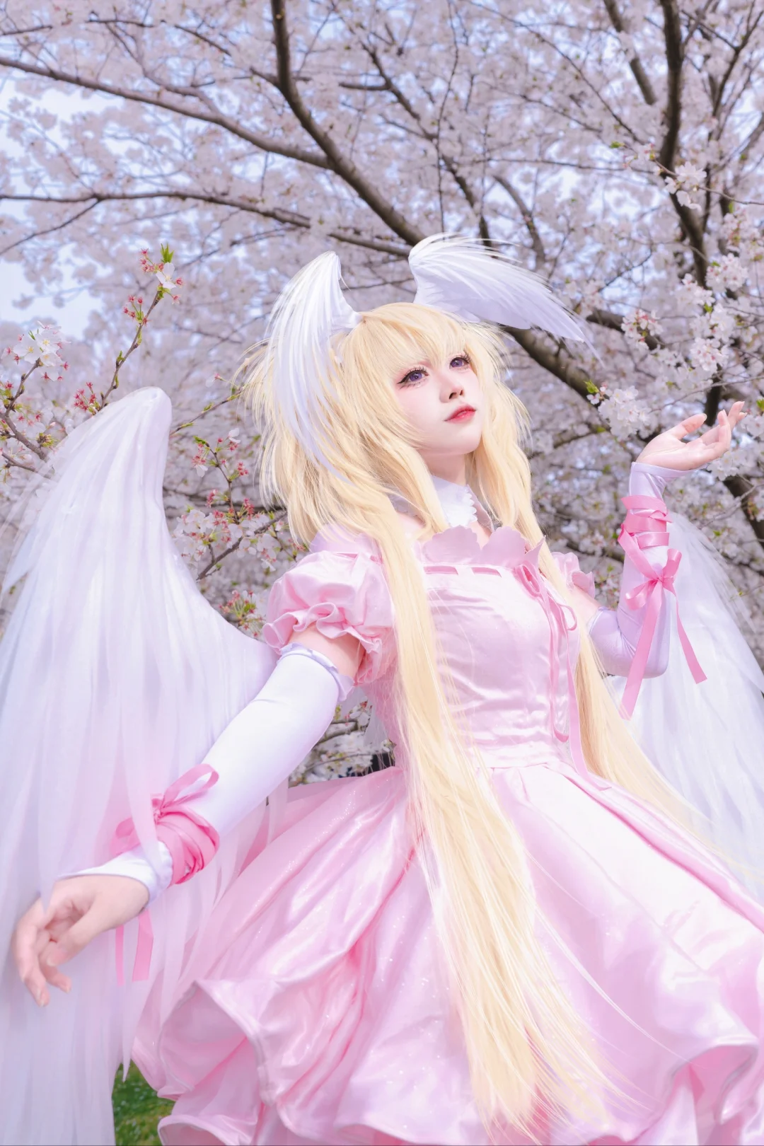 【满啦不回】上海ICG动漫游戏博览会自由行