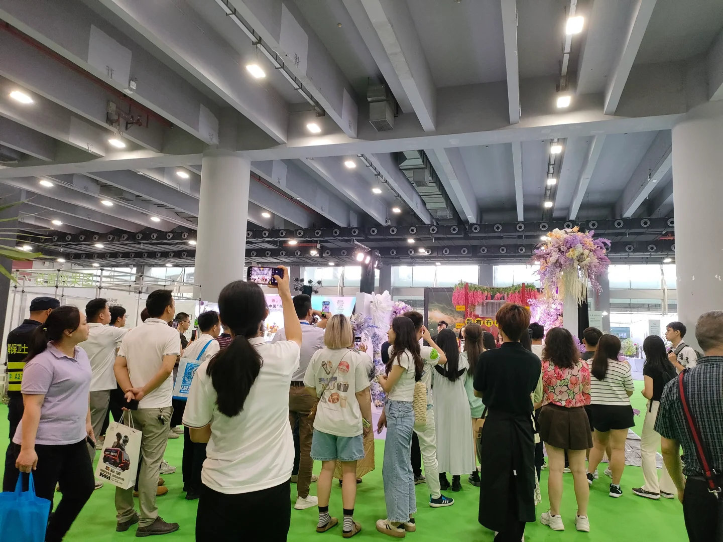 亚洲花卉产业博览会｜第16届