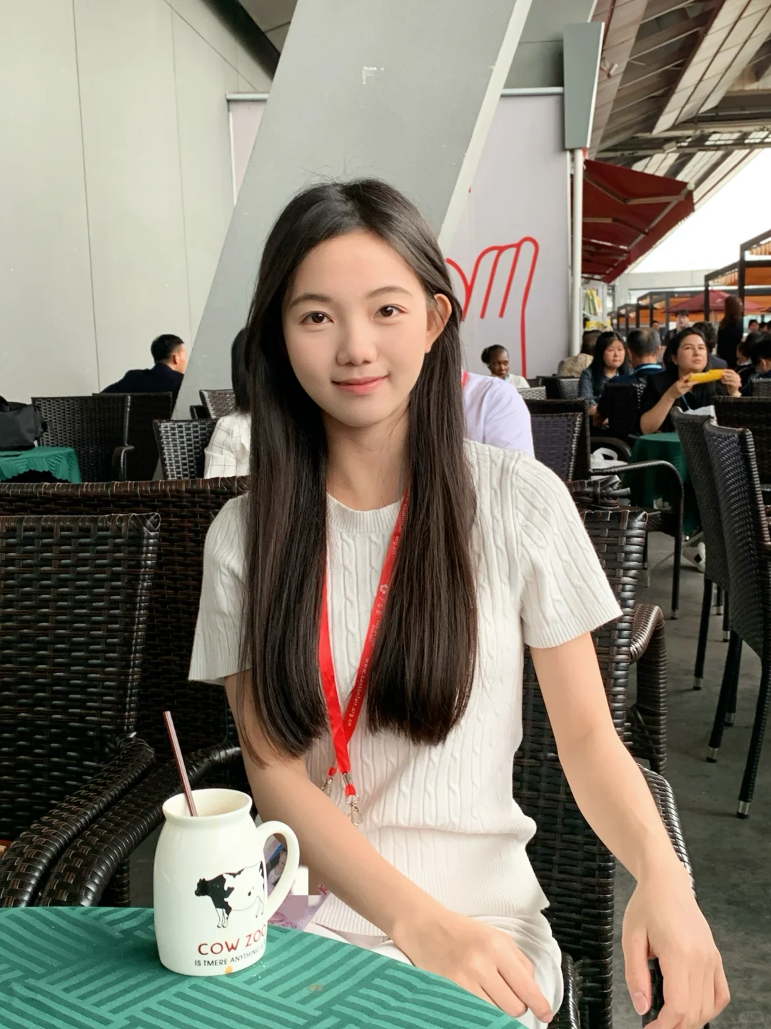 Made in China！广交会第四天