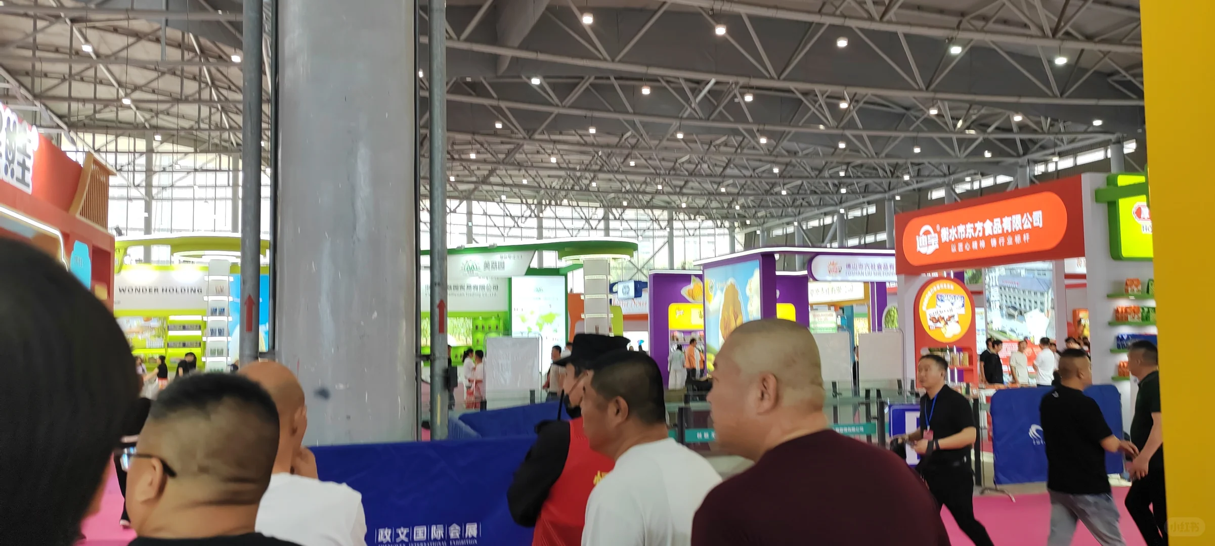 2025安徽文旅博览会，免费领票，