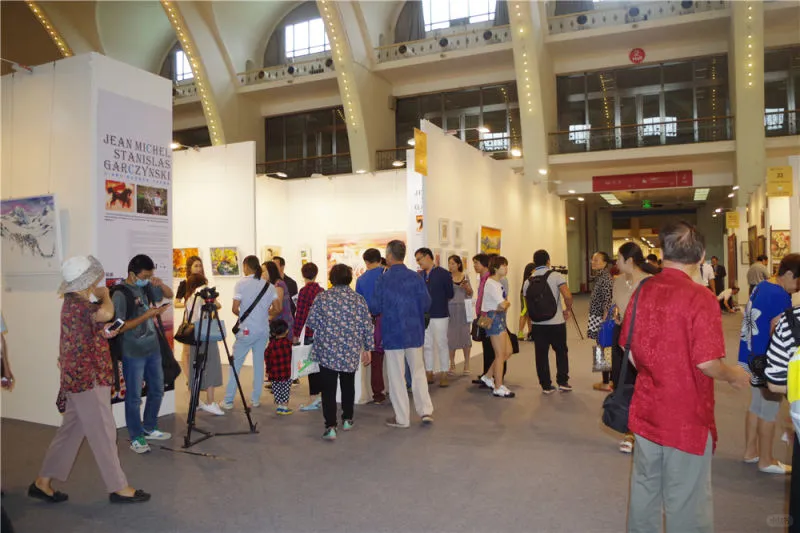 2025北京艺术博览会｜当代艺术新星展