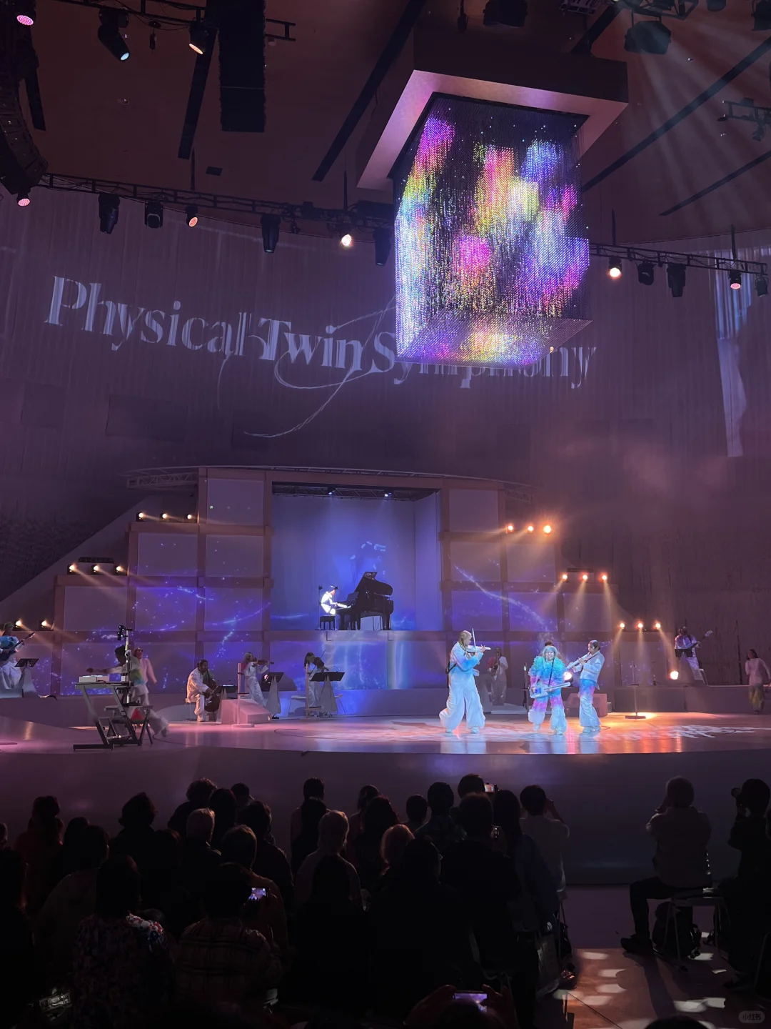 大阪世博会 去了！！说说真实感受