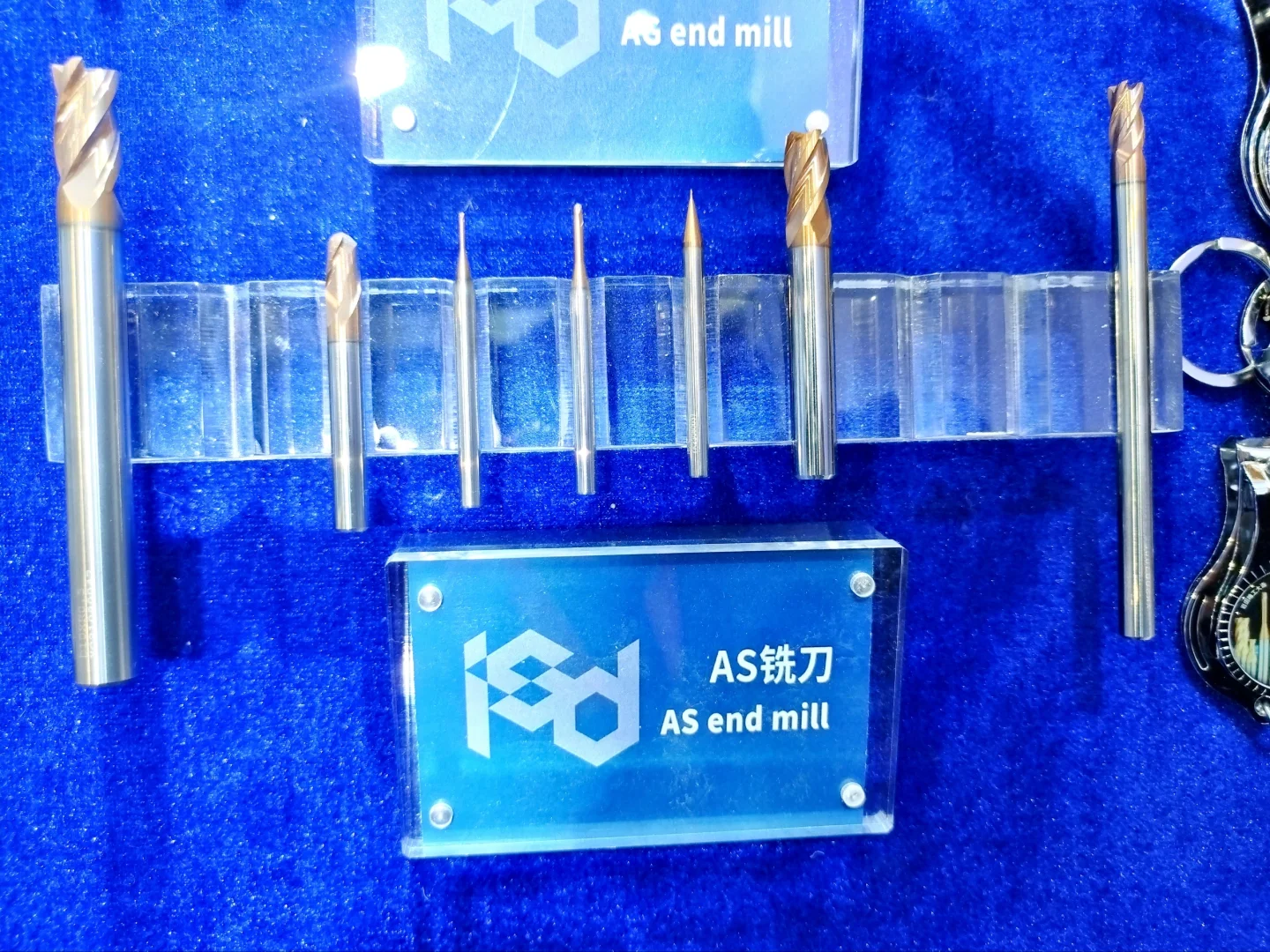 CIMT2025 展会第2天