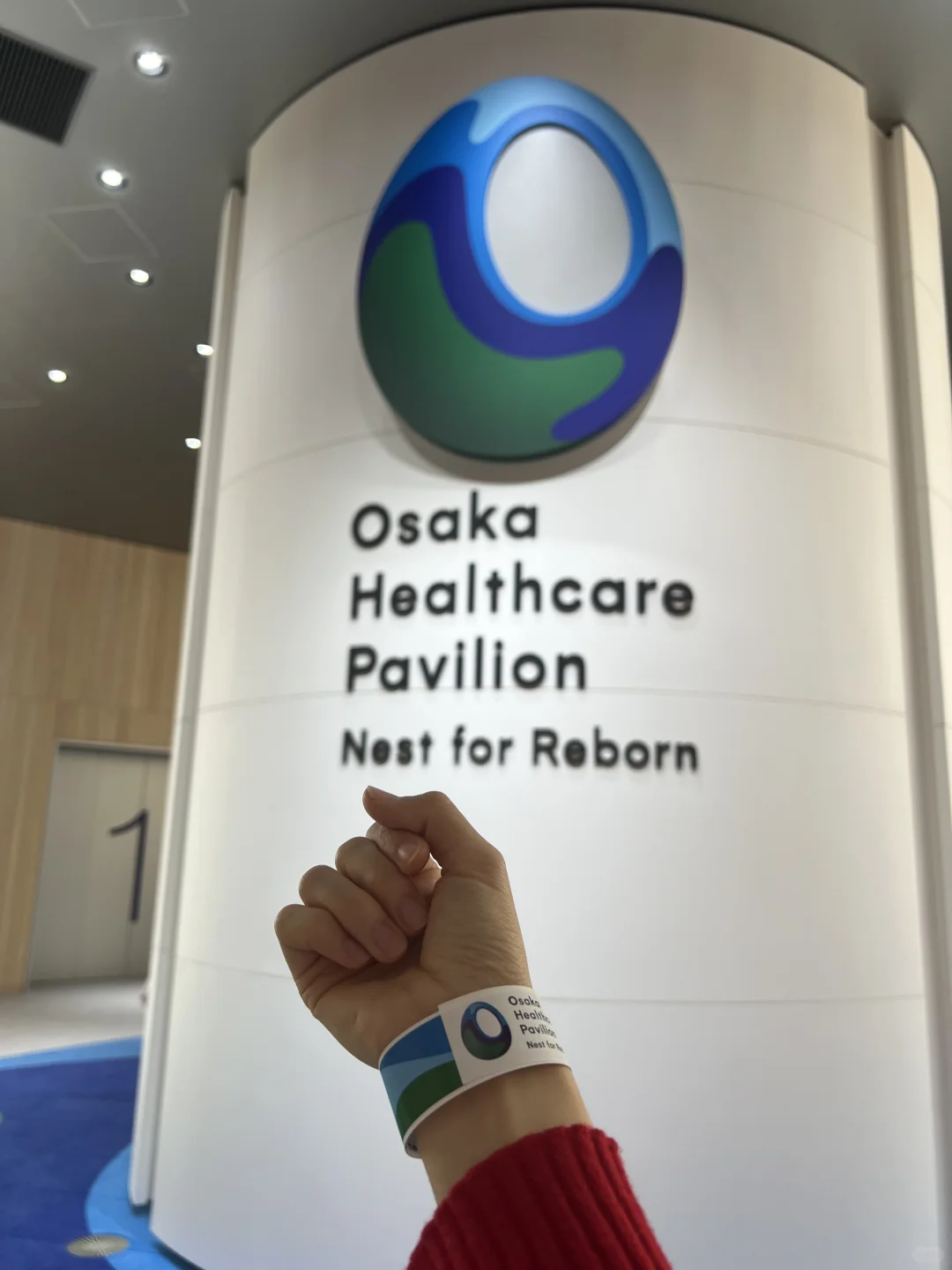 大阪世博会 去了！！说说真实感受